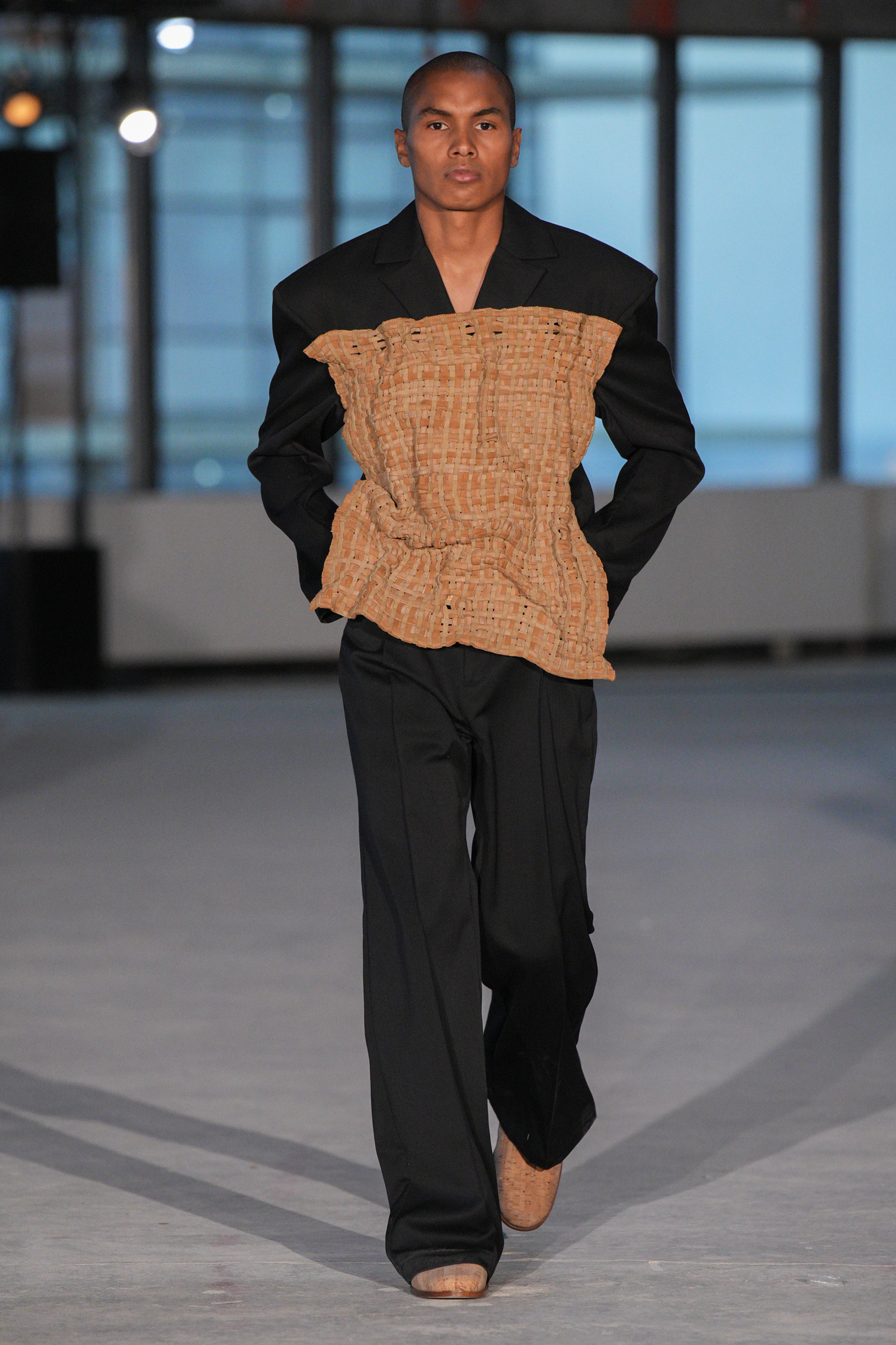 Campillo Spring 2026 Fashion Show