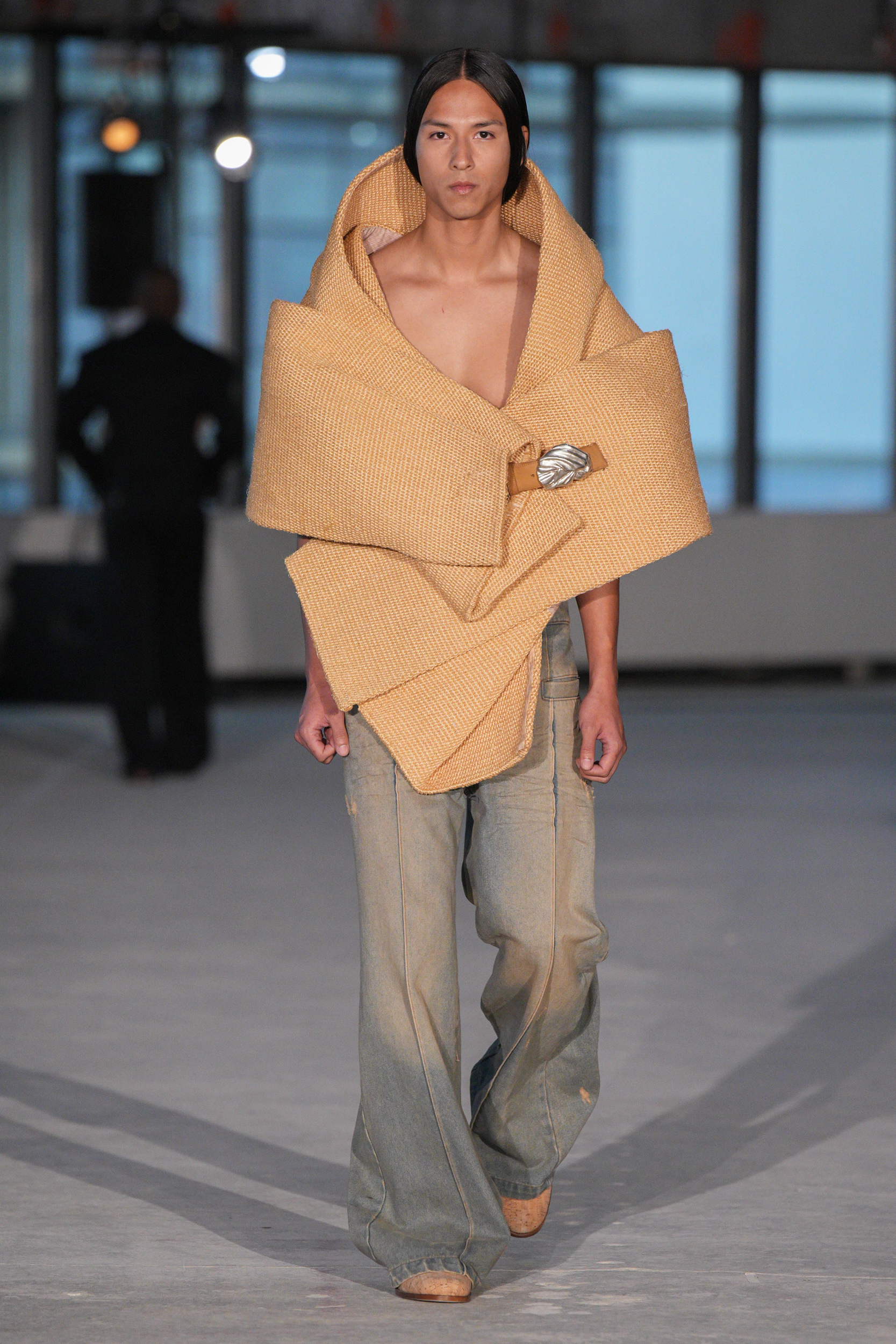 Campillo Spring 2026 Fashion Show