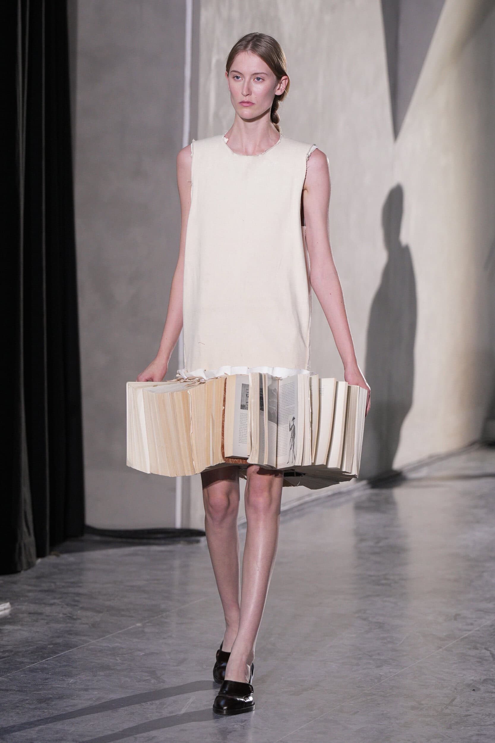 Hodakova Spring 2026 Fashion Show
