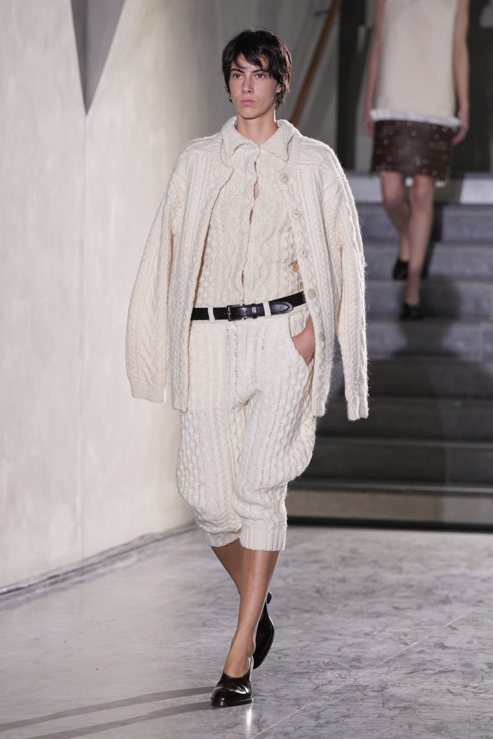 Hodakova Spring 2026 Fashion Show