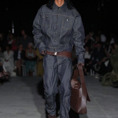 Luar Spring 2026 Fashion Show