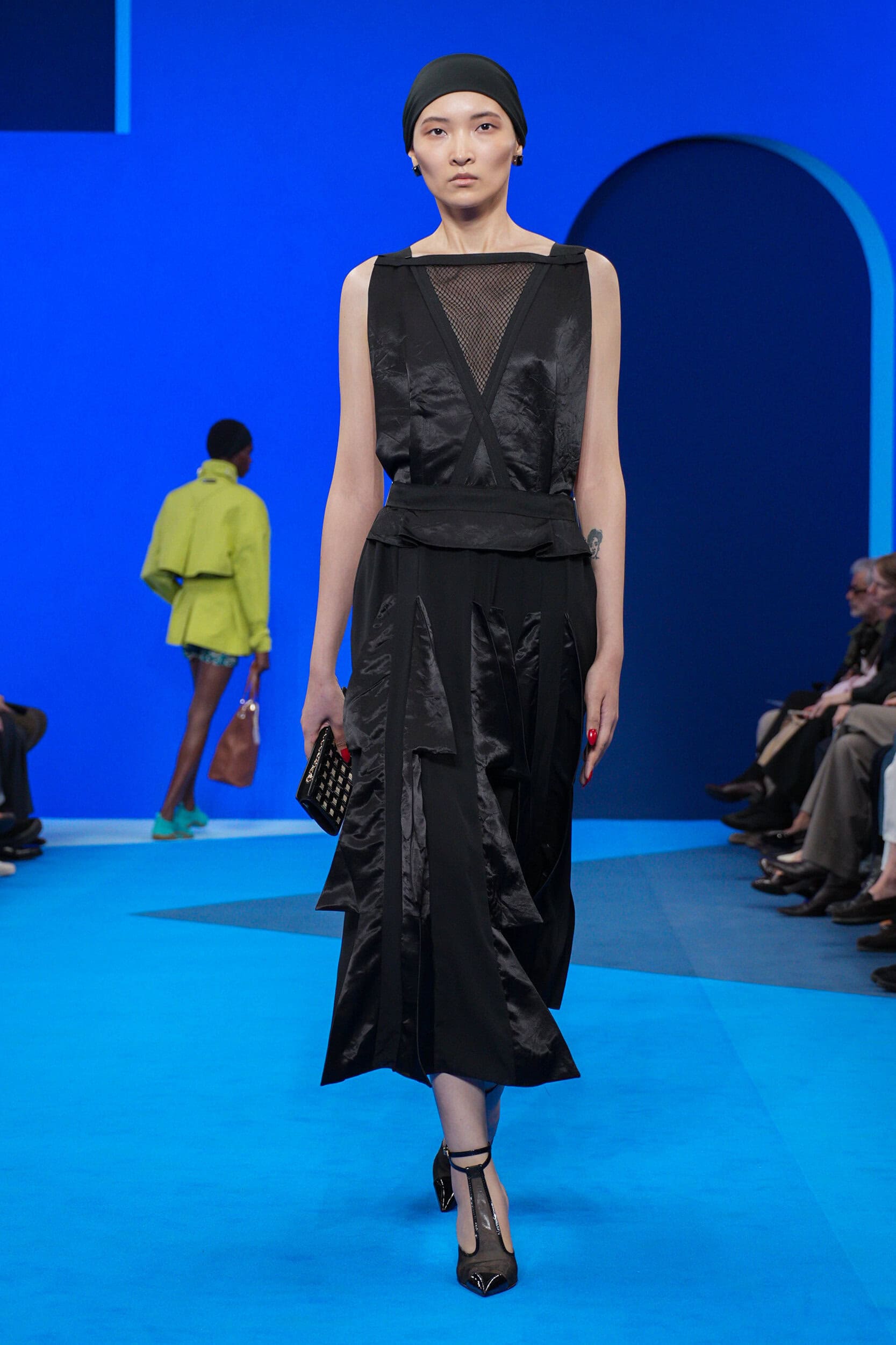 Lanvin Spring 2026 Fashion Show