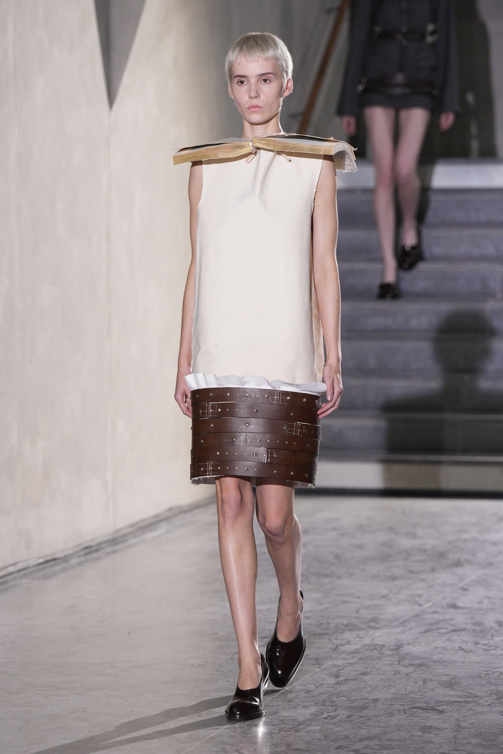 Hodakova Spring 2026 Fashion Show