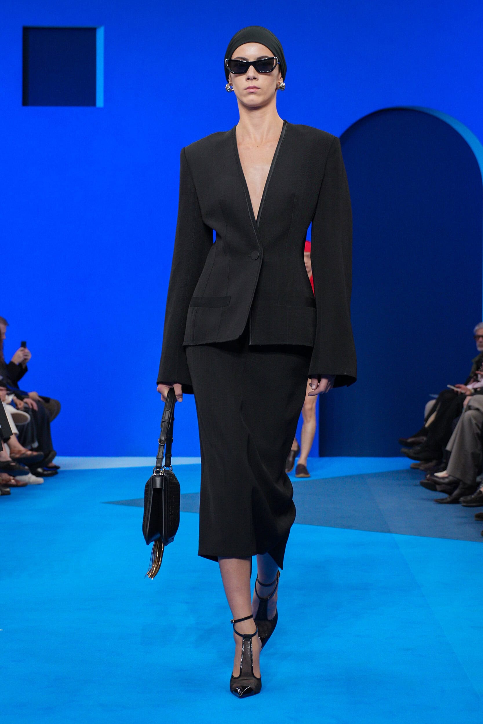 Lanvin Spring 2026 Fashion Show