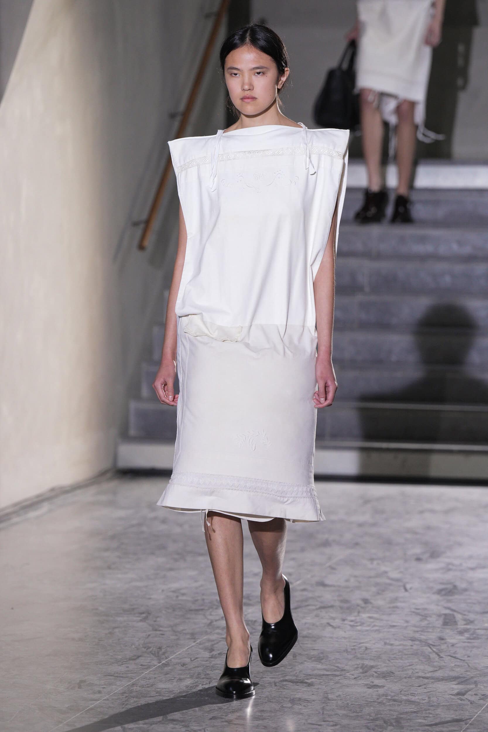 Hodakova Spring 2026 Fashion Show