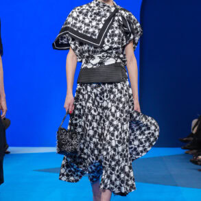 Lanvin Spring 2026 Fashion Show