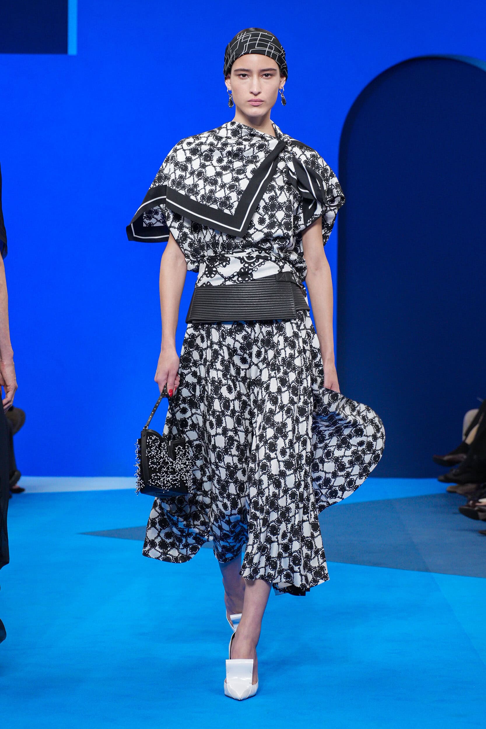 Lanvin Spring 2026 Fashion Show