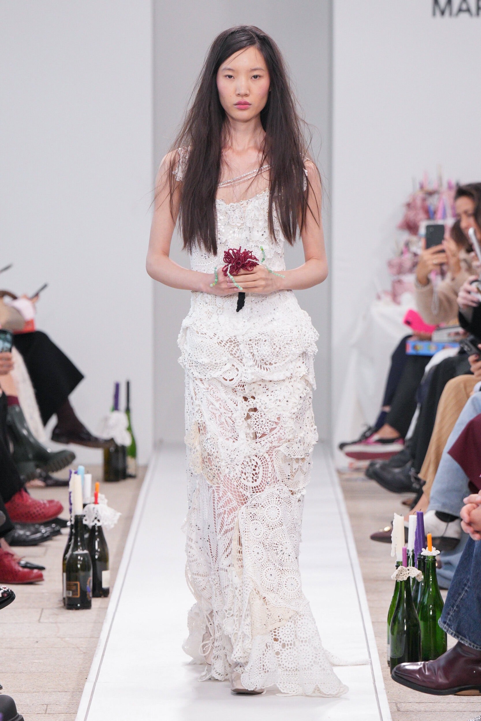 Marco Rambaldi Spring 2026 Fashion Show
