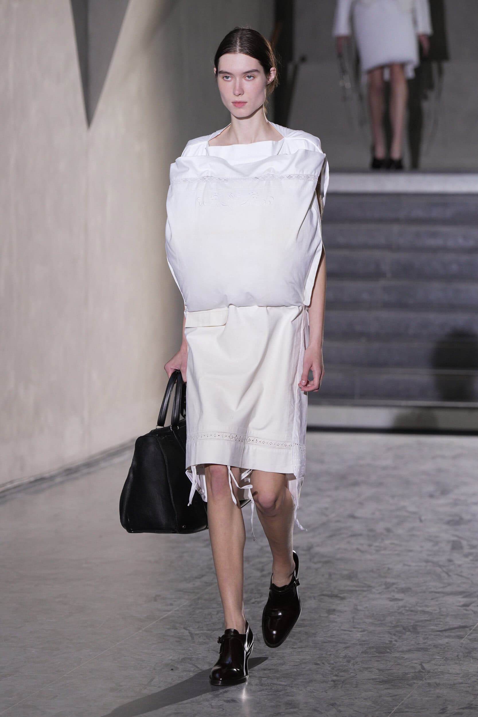 Hodakova Spring 2026 Fashion Show