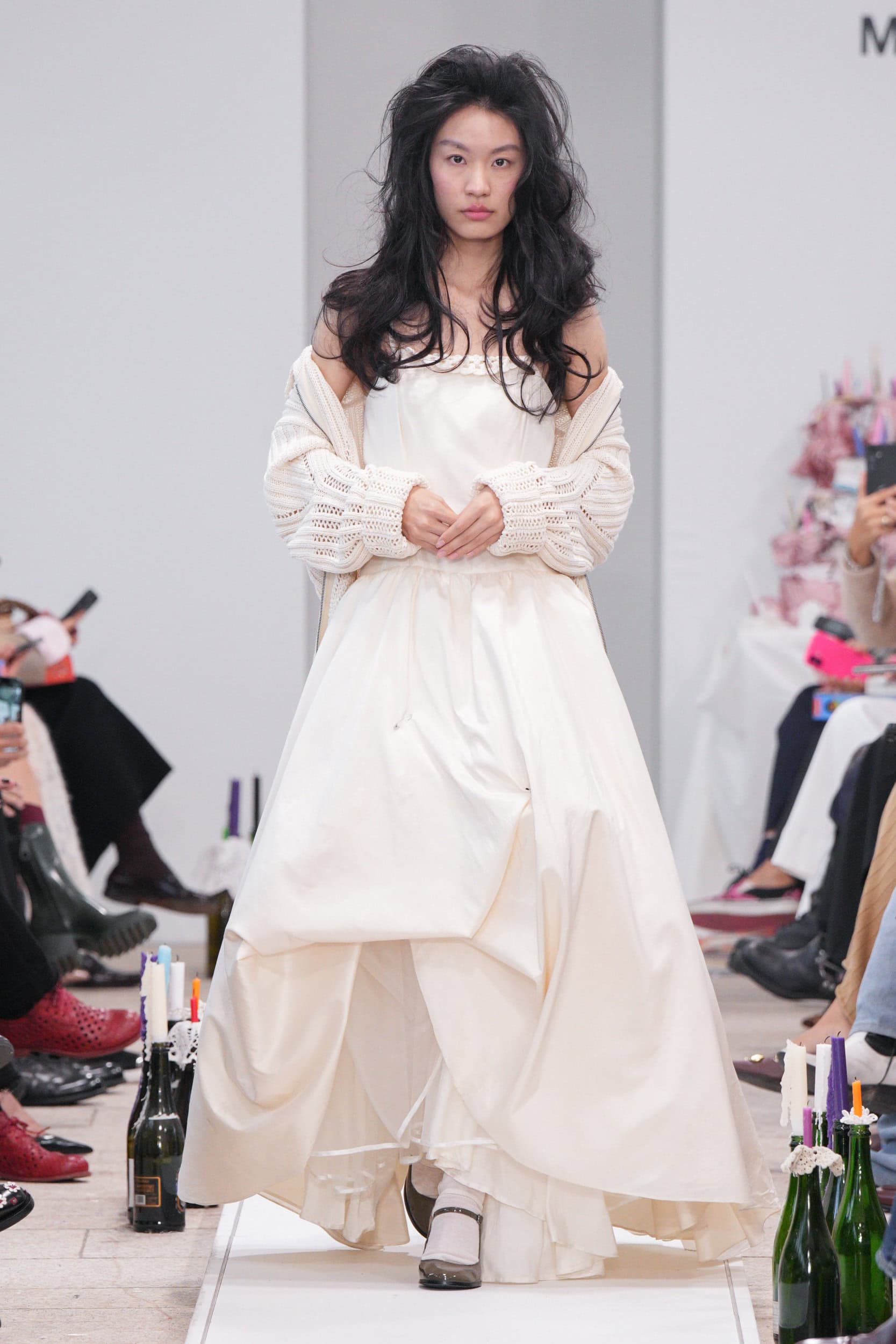 Marco Rambaldi Spring 2026 Fashion Show