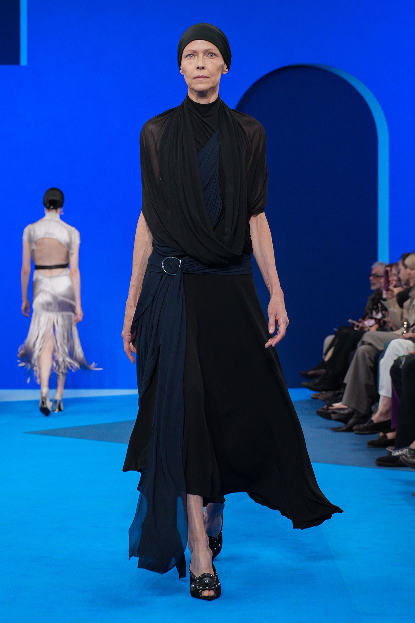 Lanvin Spring 2026 Fashion Show