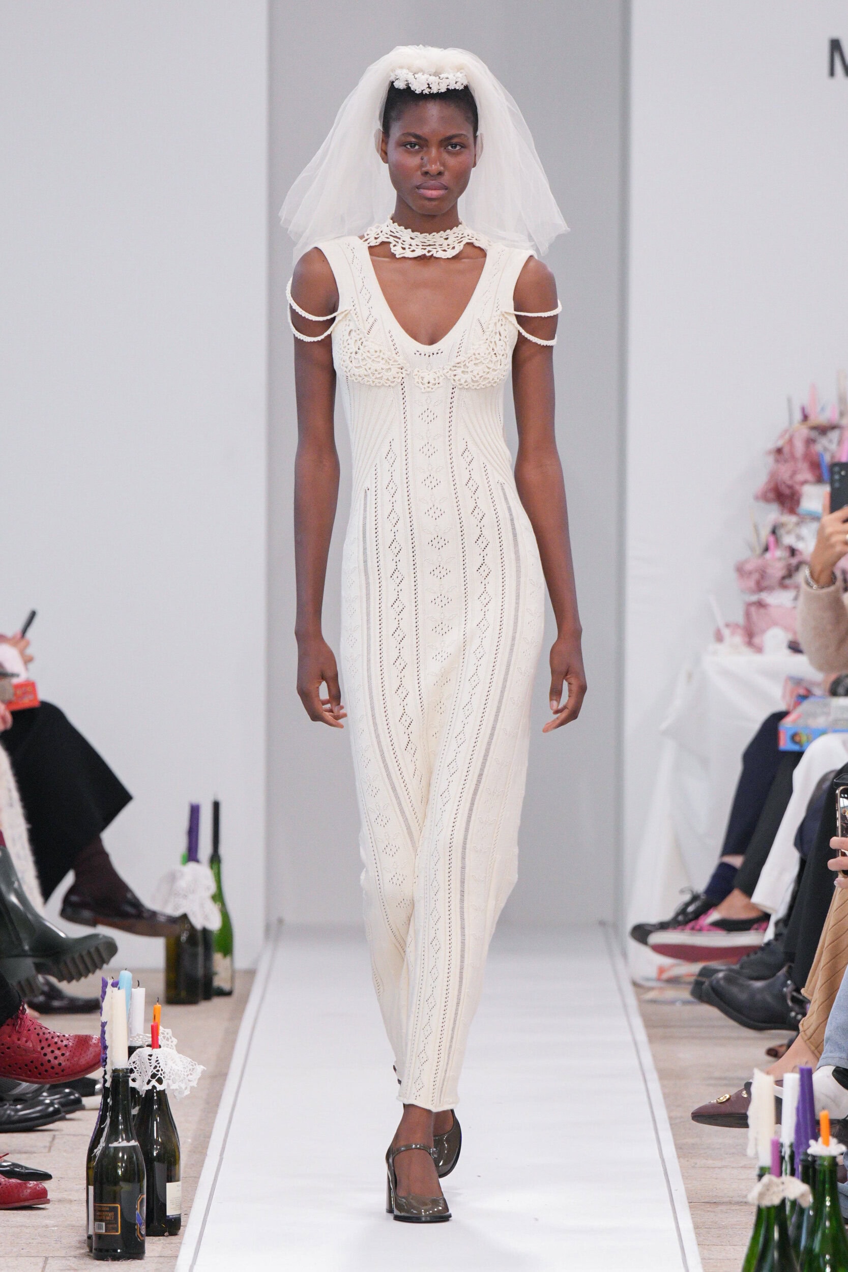 Marco Rambaldi Spring 2026 Fashion Show