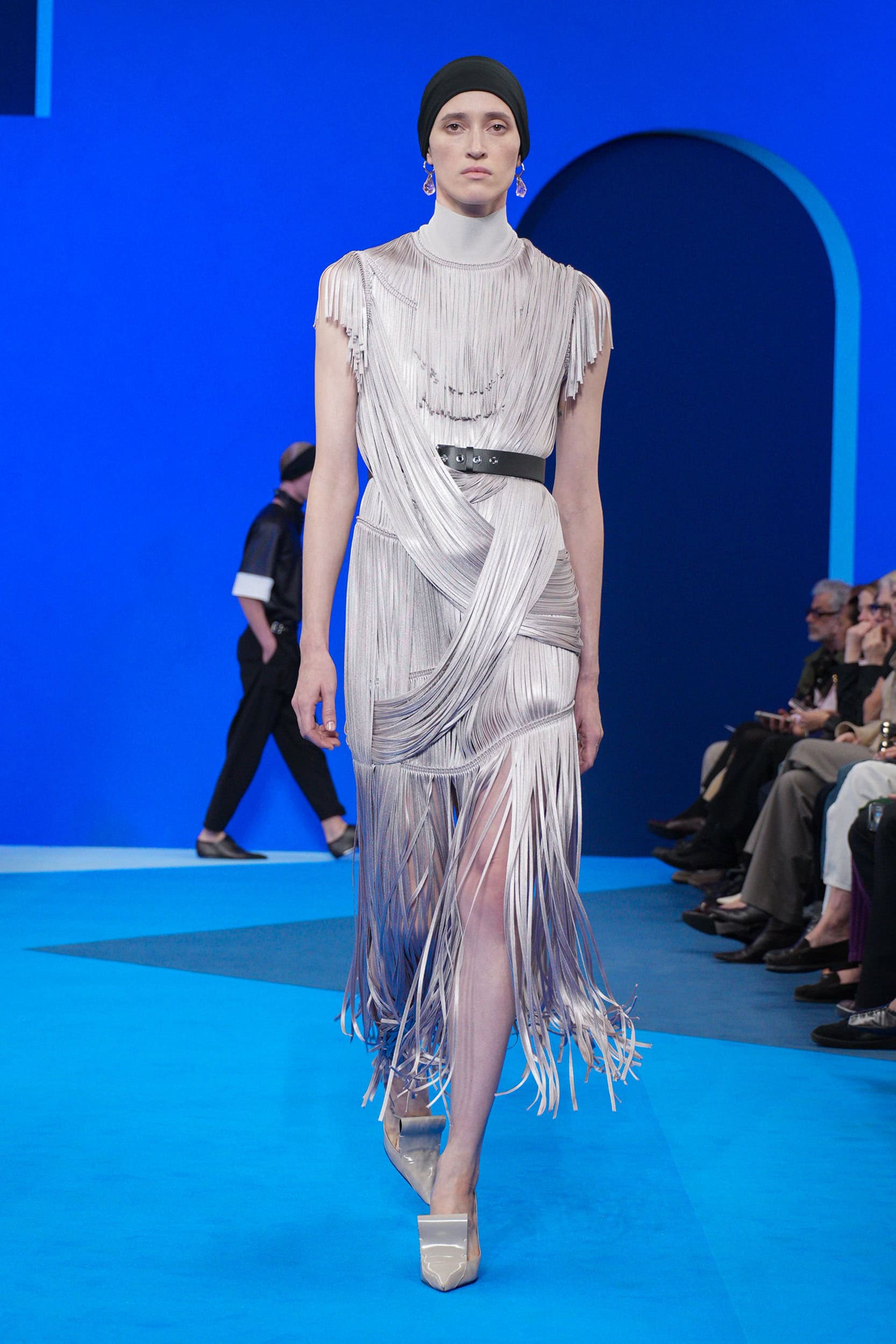 Lanvin Spring 2026 Fashion Show