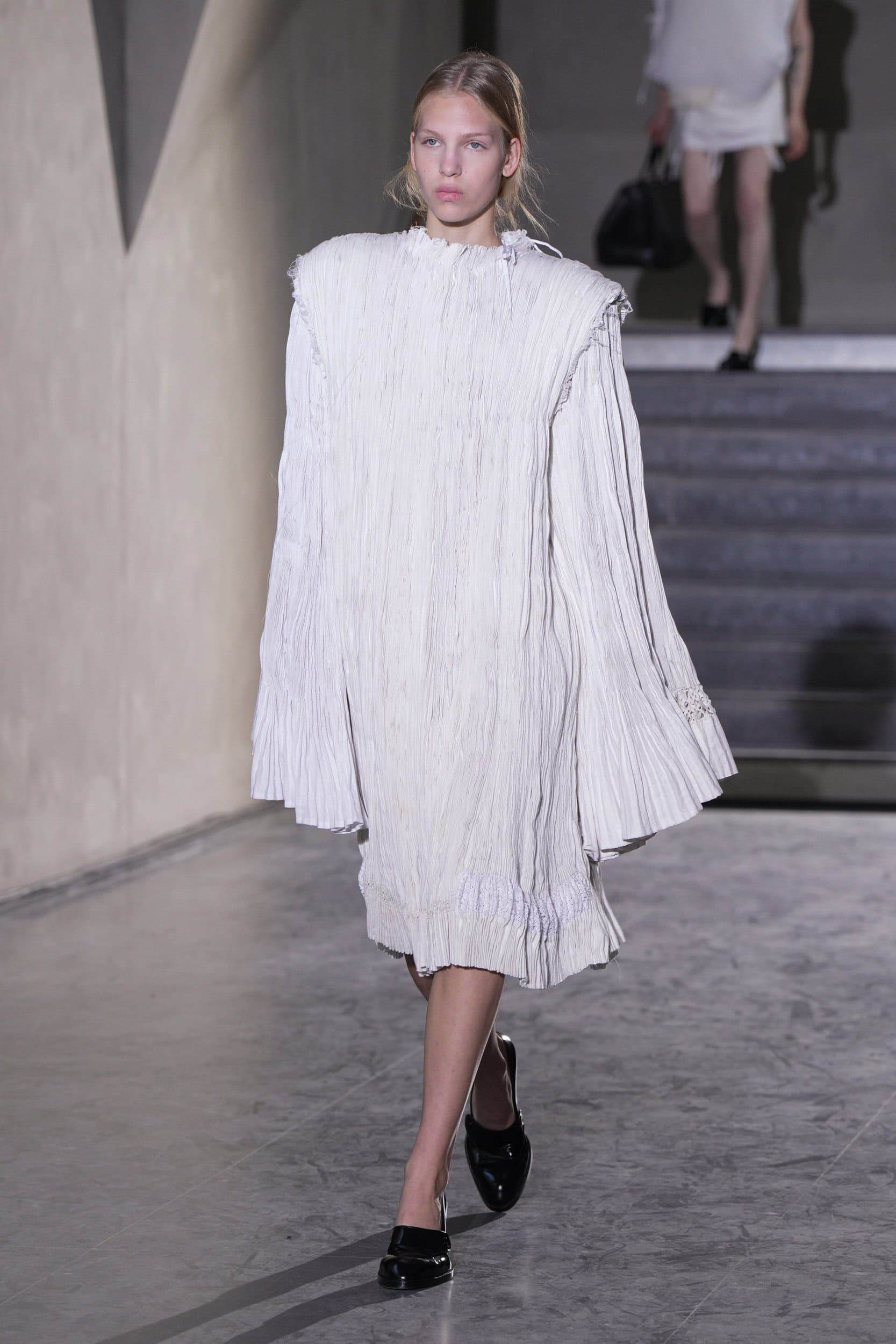 Hodakova Spring 2026 Fashion Show