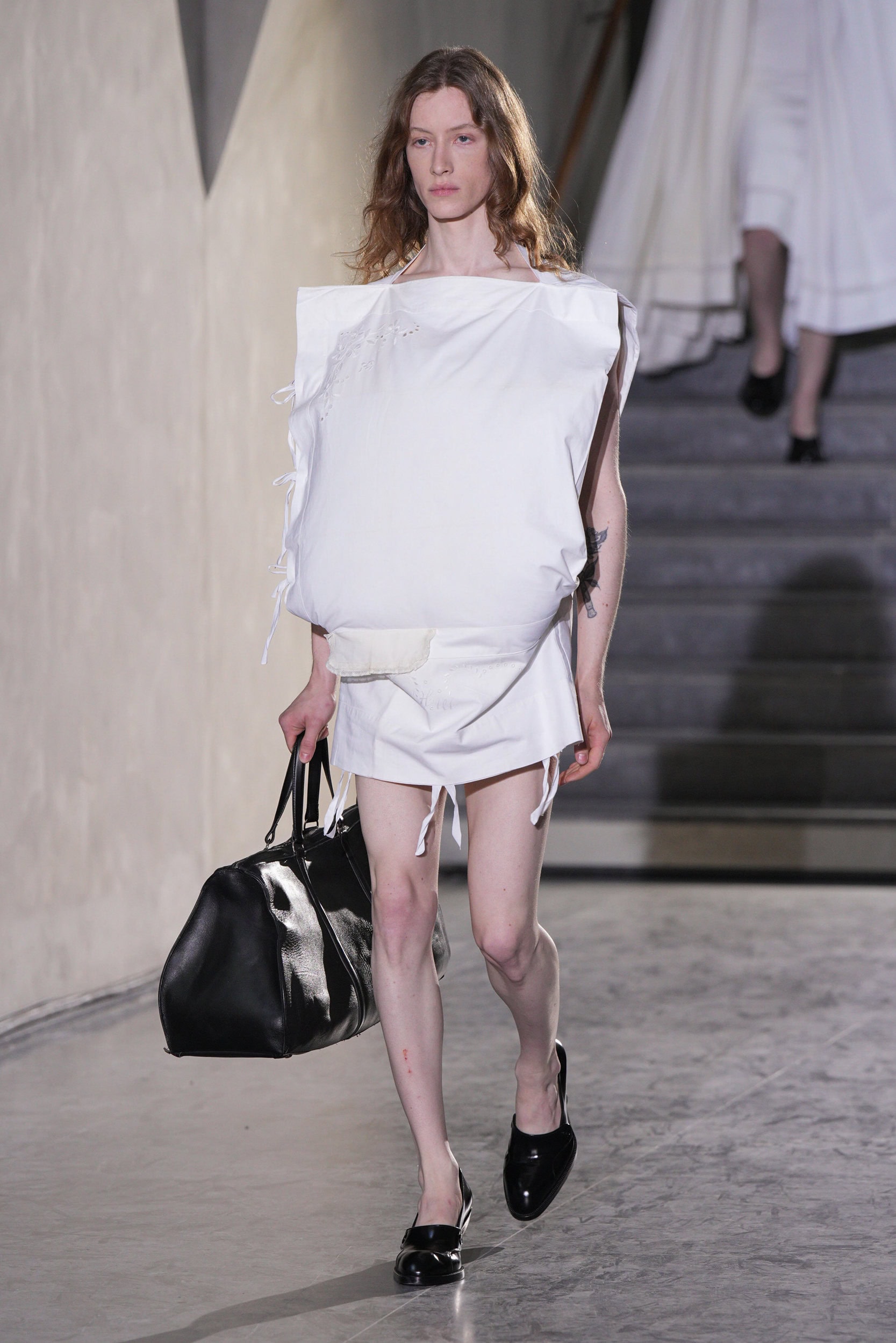 Hodakova Spring 2026 Fashion Show
