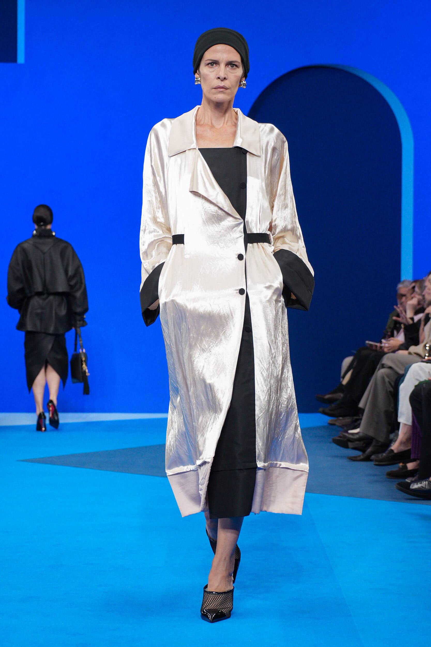 Lanvin Spring 2026 Fashion Show