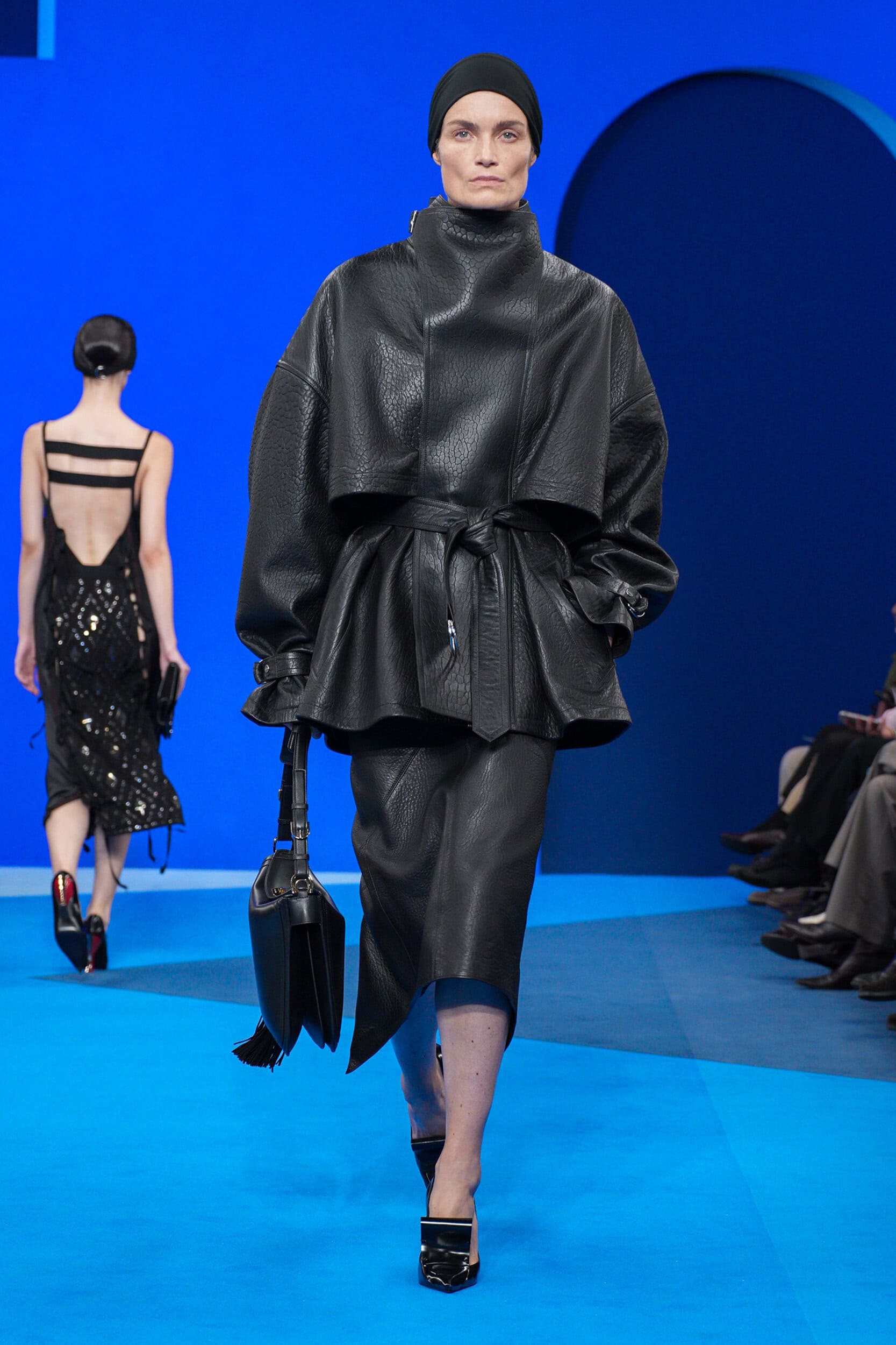 Lanvin Spring 2026 Fashion Show