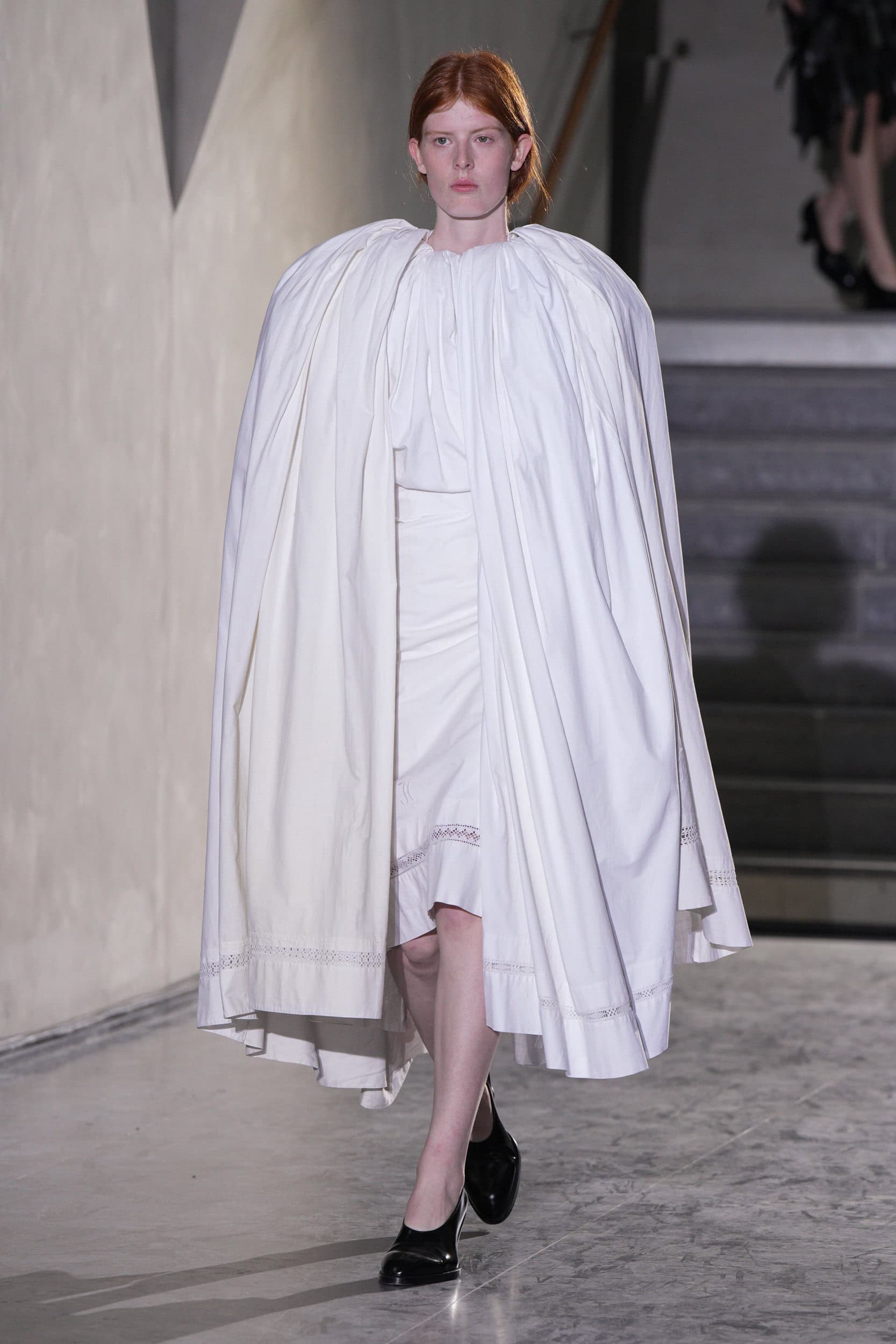 Hodakova Spring 2026 Fashion Show