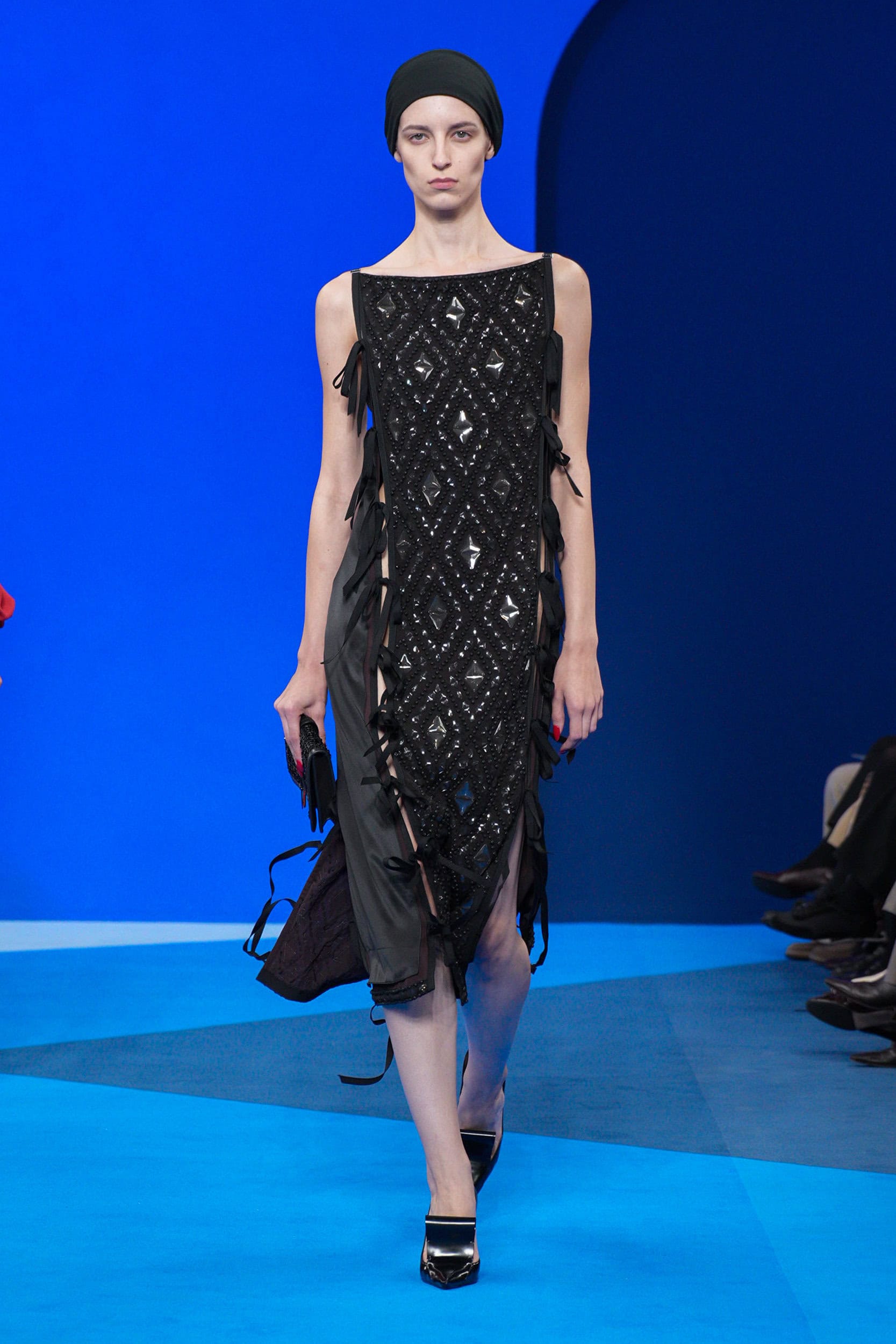 Lanvin Spring 2026 Fashion Show