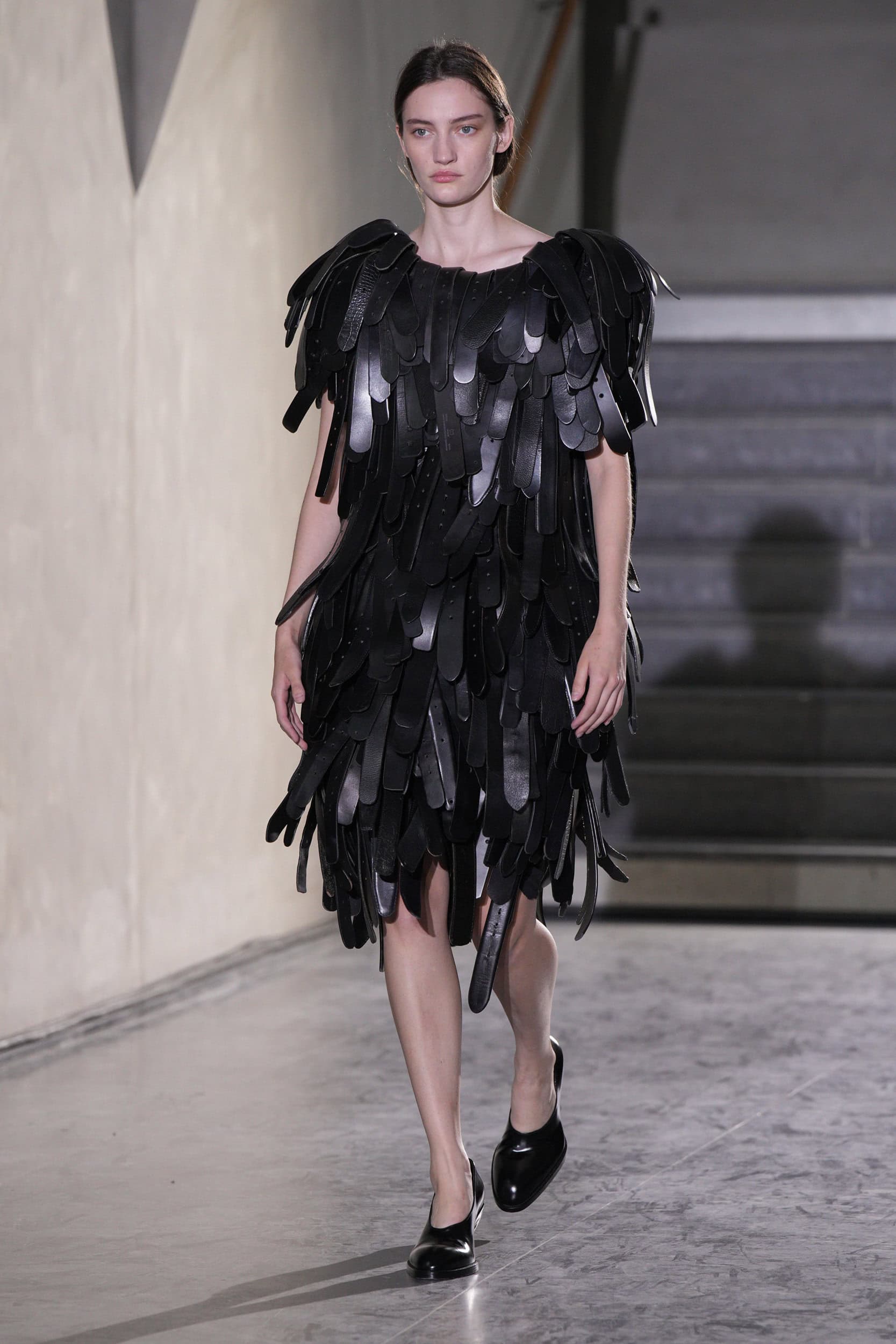 Hodakova Spring 2026 Fashion Show