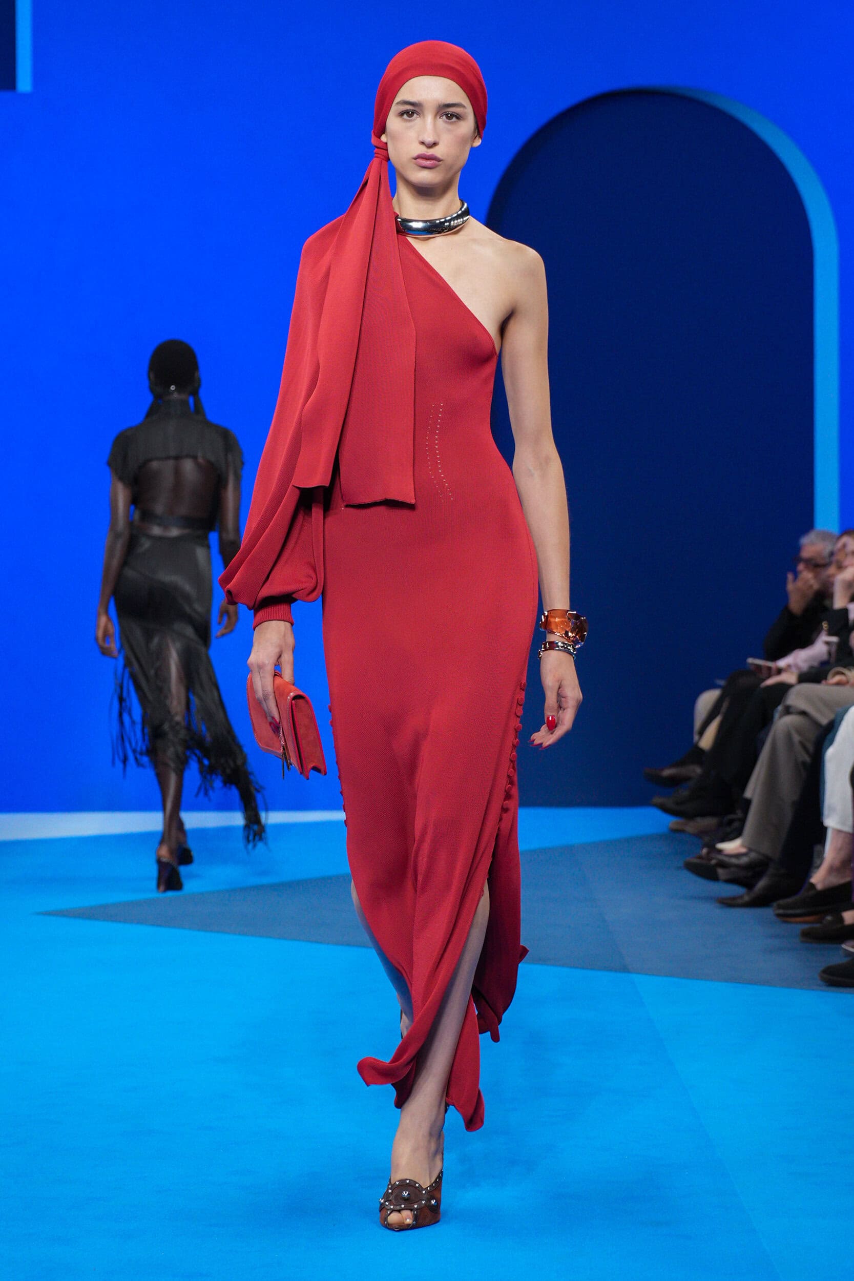 Lanvin Spring 2026 Fashion Show