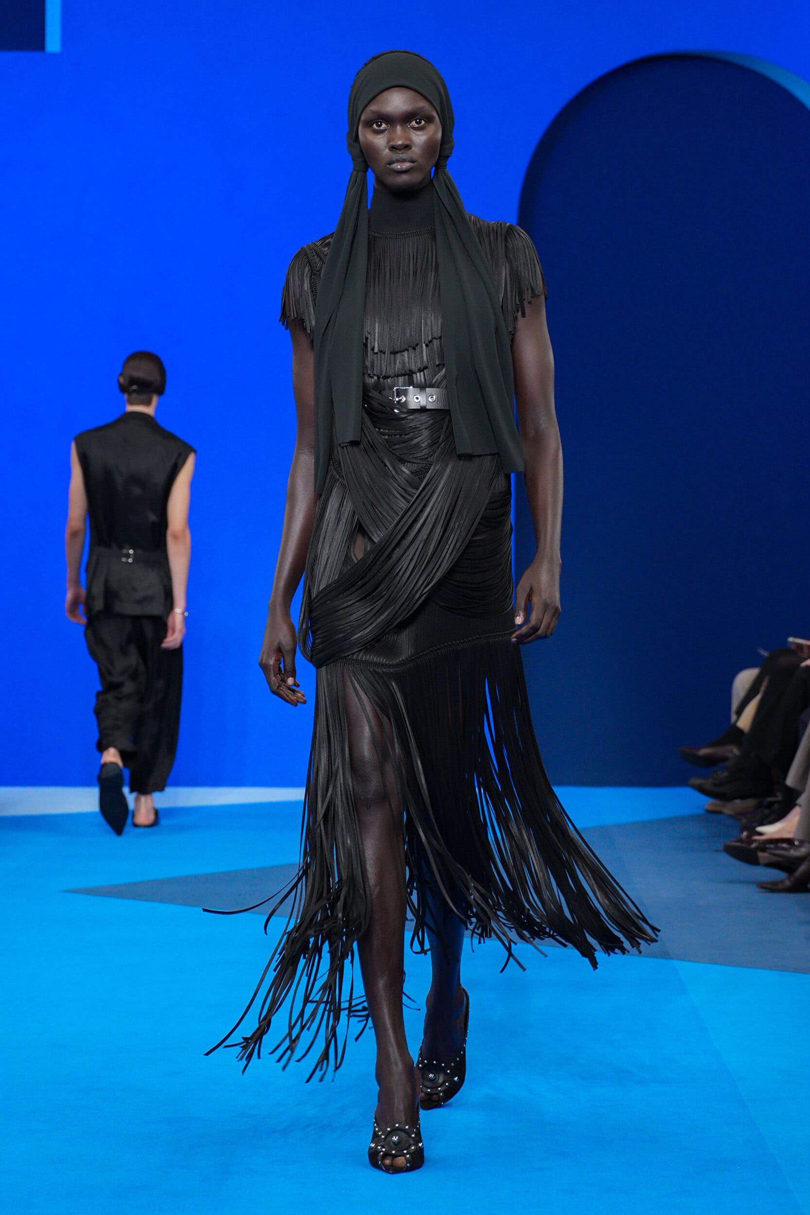 Lanvin Spring 2026 Fashion Show