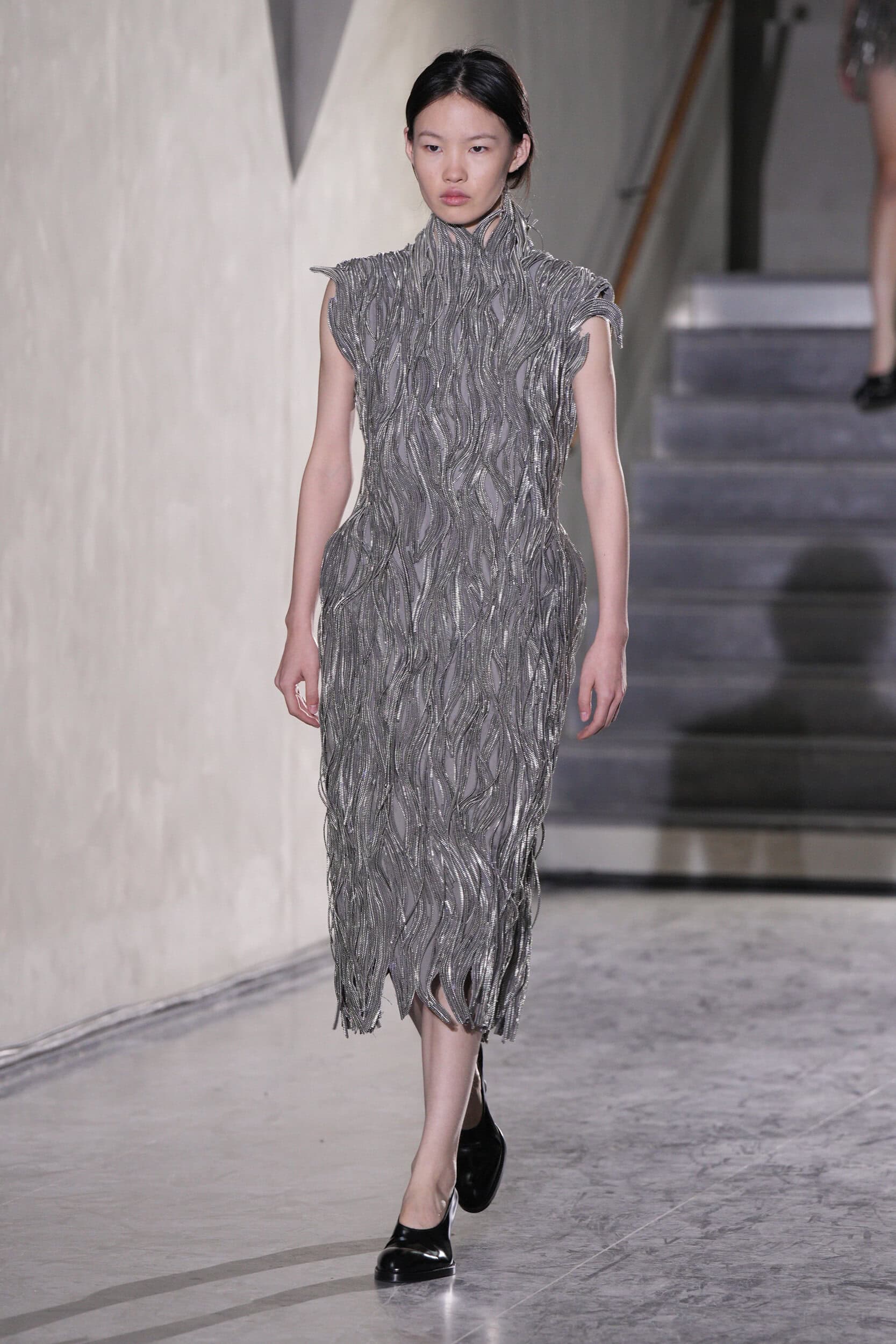 Hodakova Spring 2026 Fashion Show