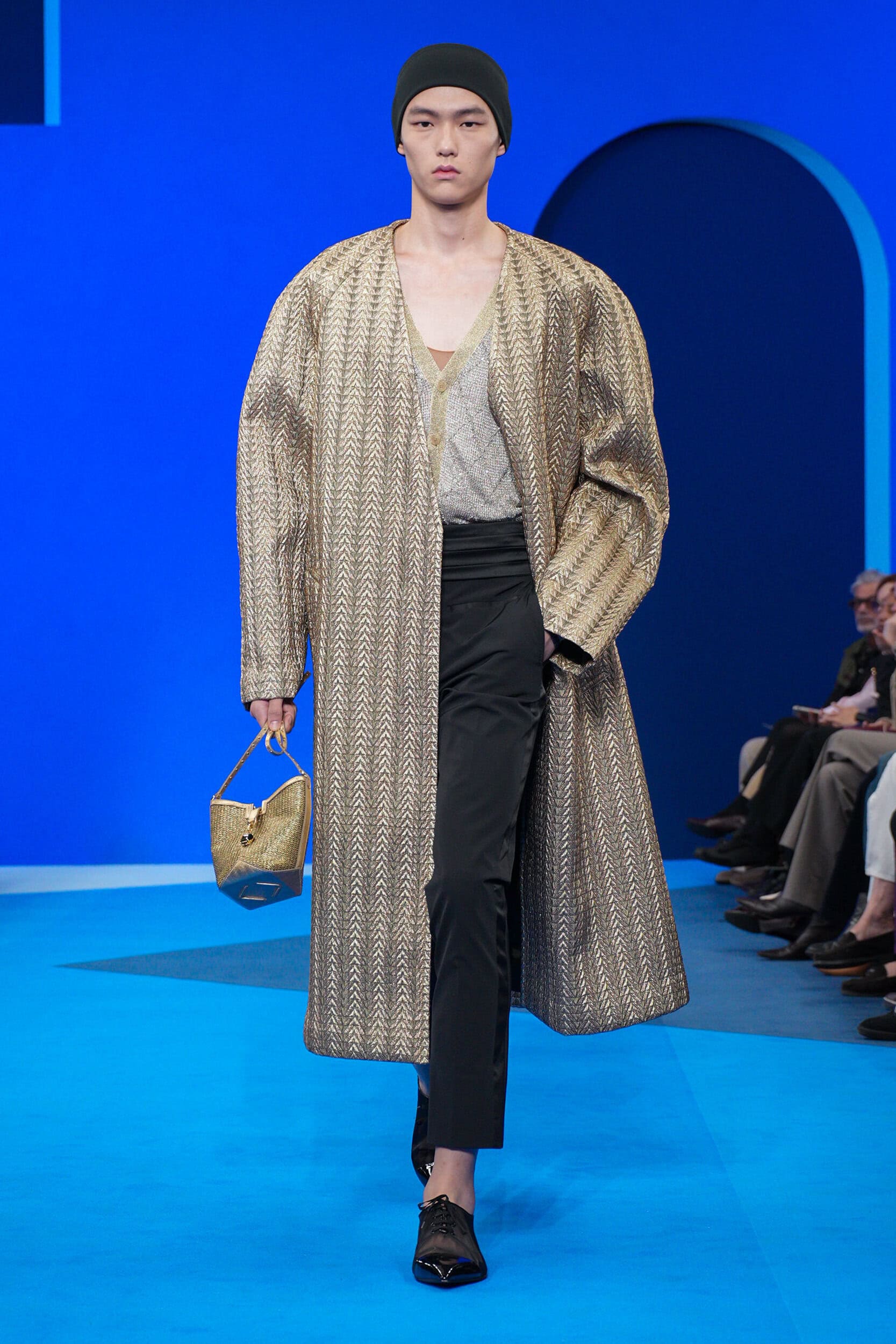 Lanvin Spring 2026 Fashion Show