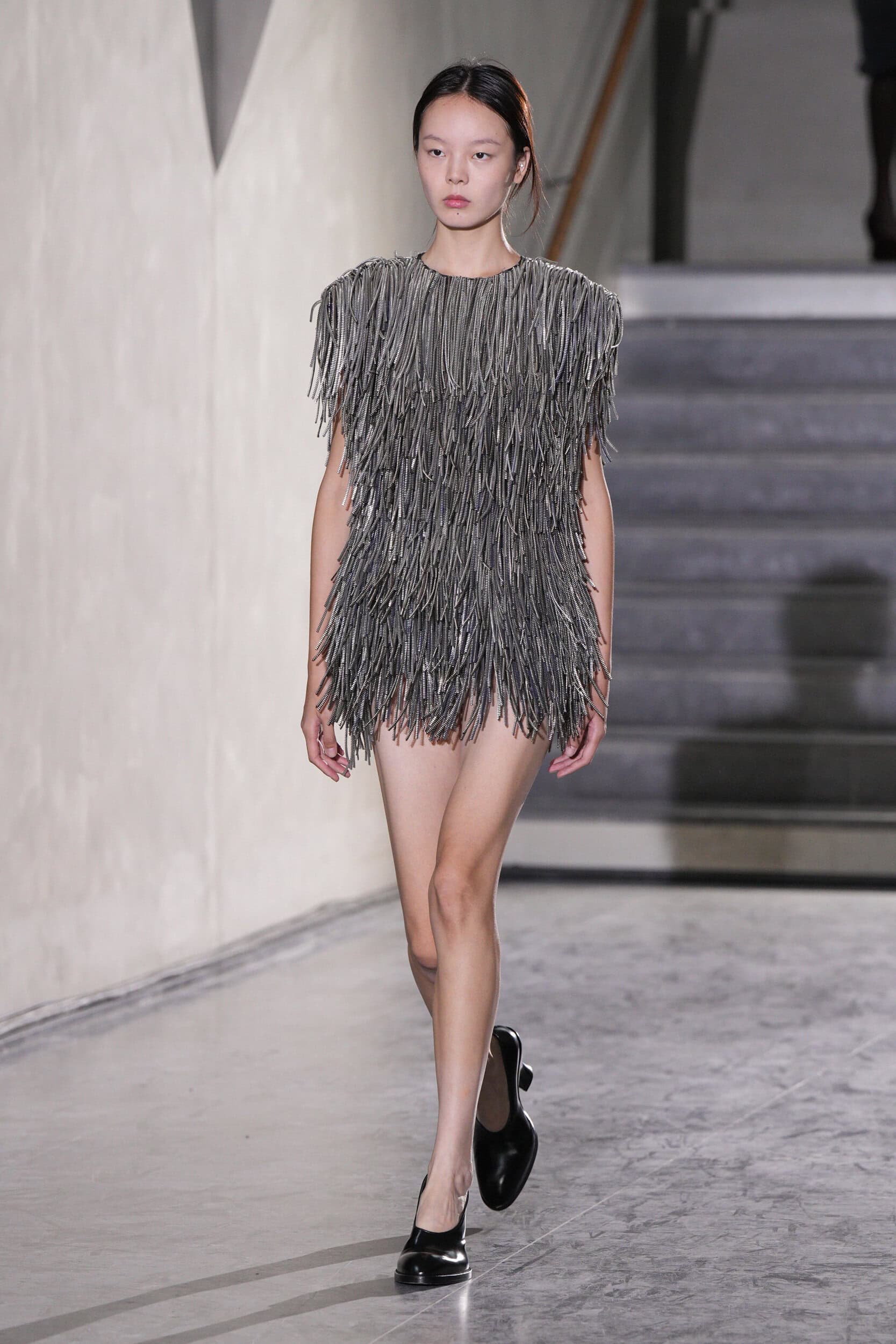 Hodakova Spring 2026 Fashion Show