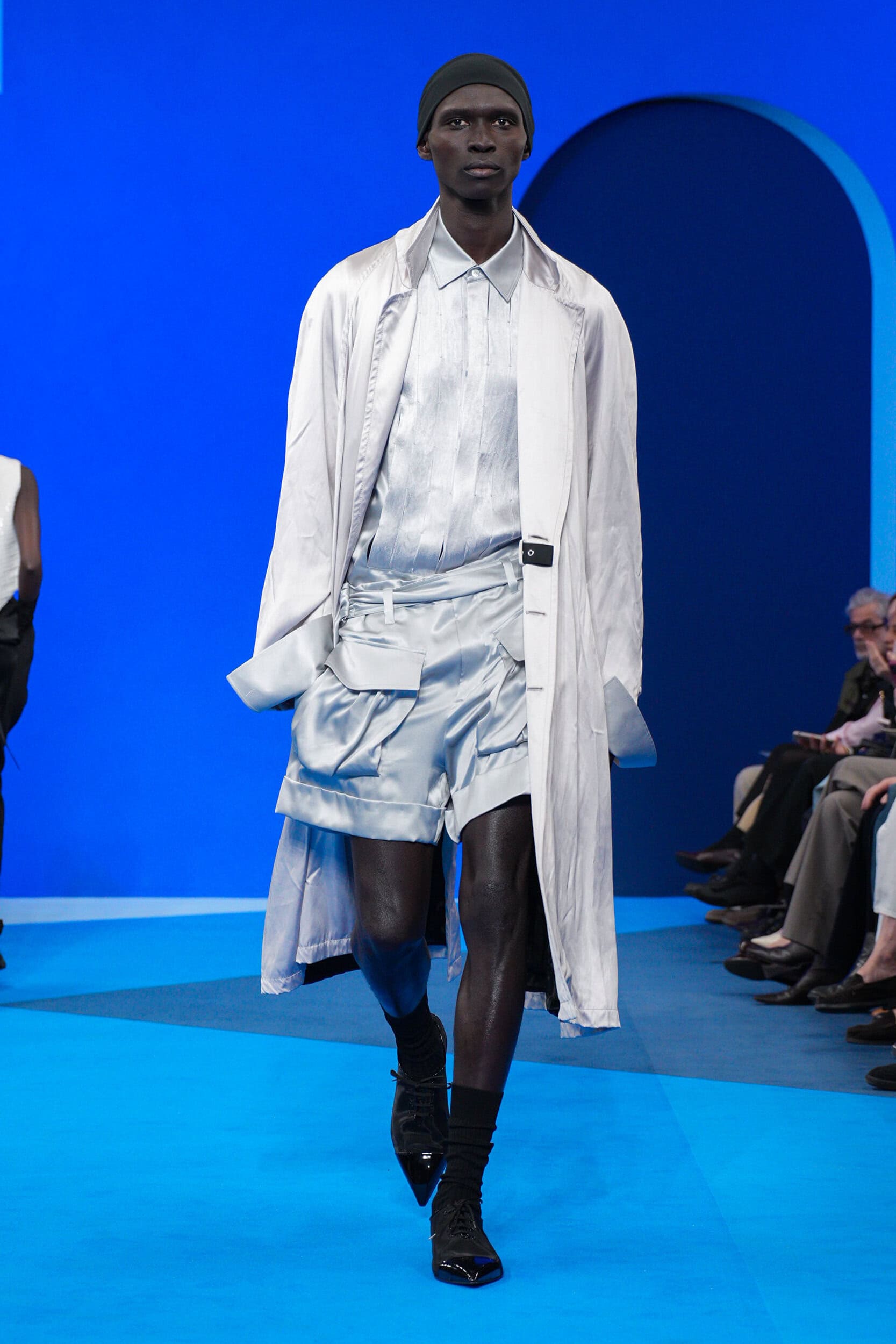 Lanvin Spring 2026 Fashion Show