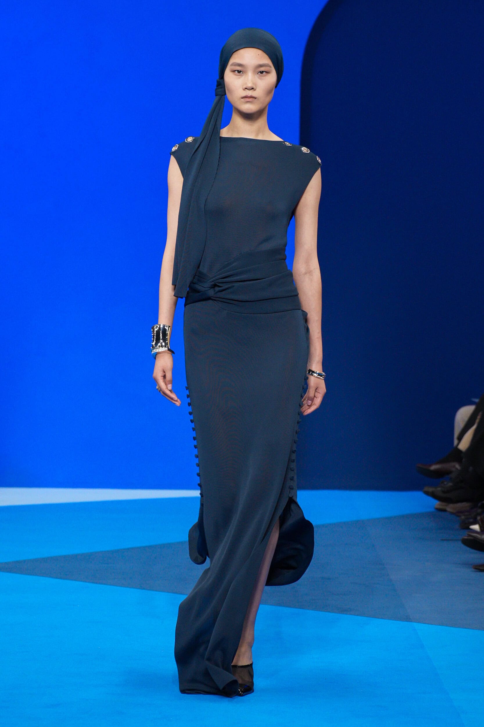 Lanvin Spring 2026 Fashion Show