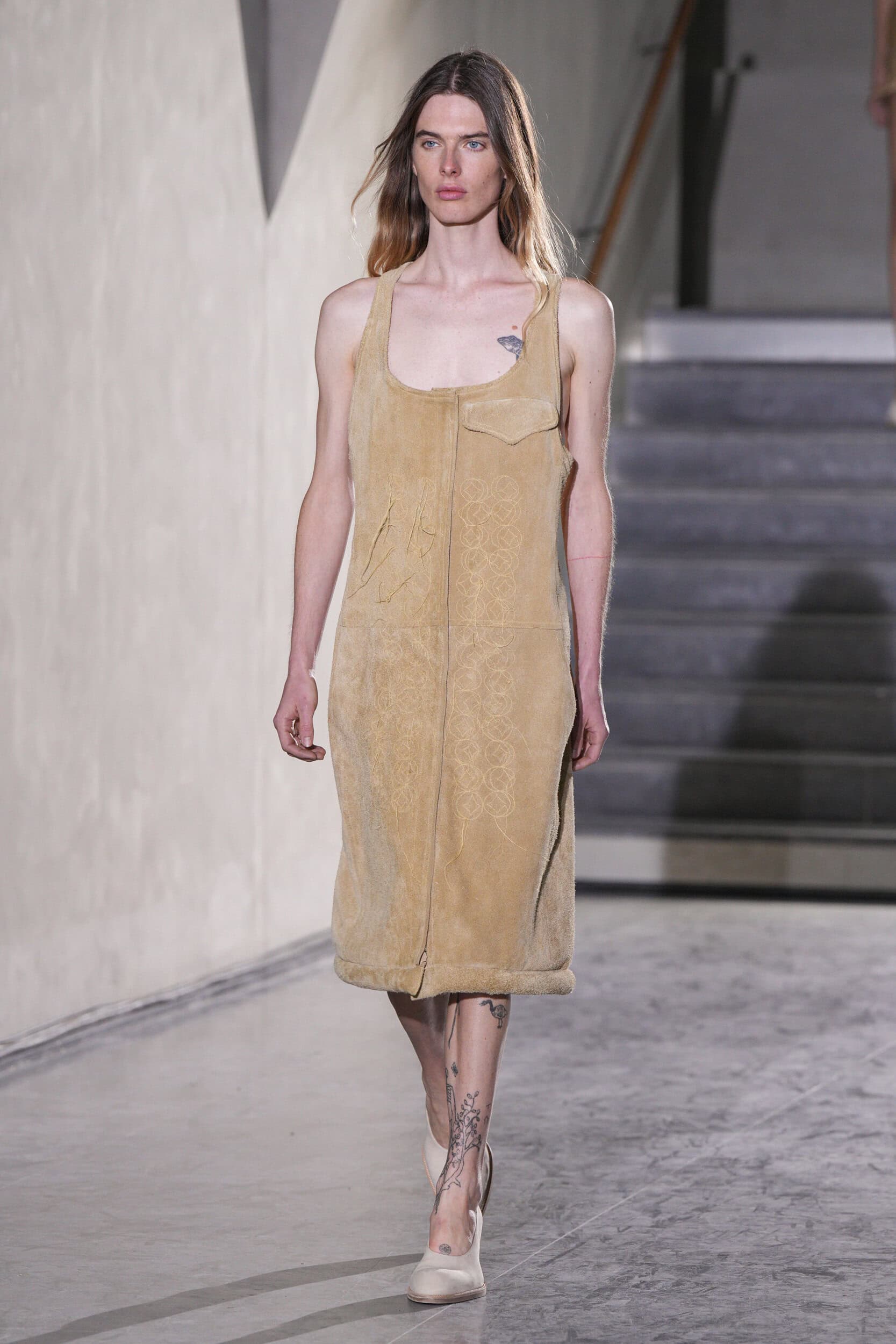 Hodakova Spring 2026 Fashion Show