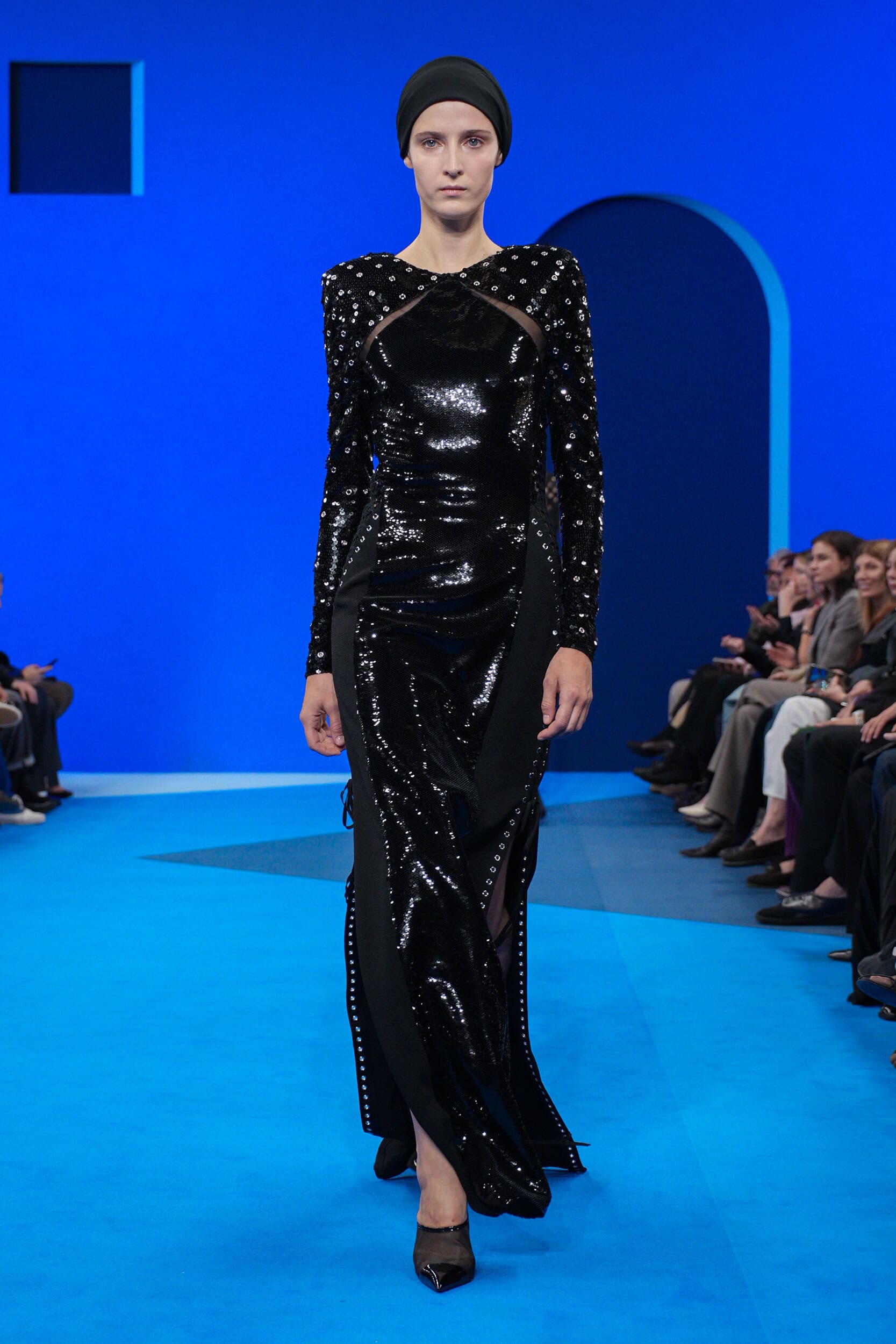 Lanvin Spring 2026 Fashion Show