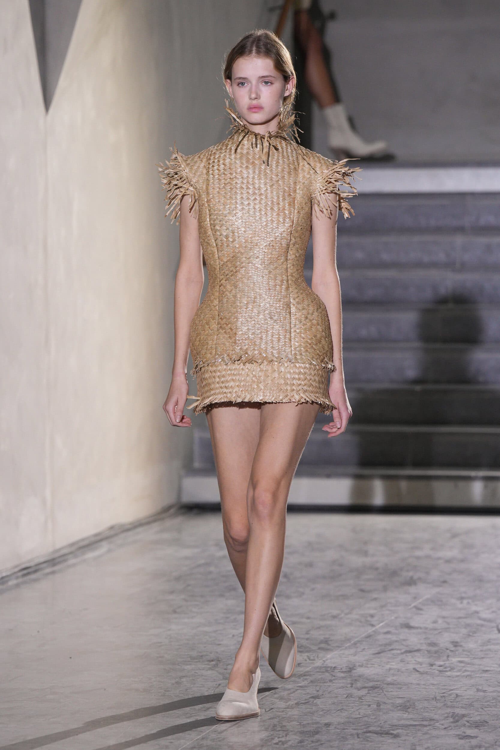 Hodakova Spring 2026 Fashion Show