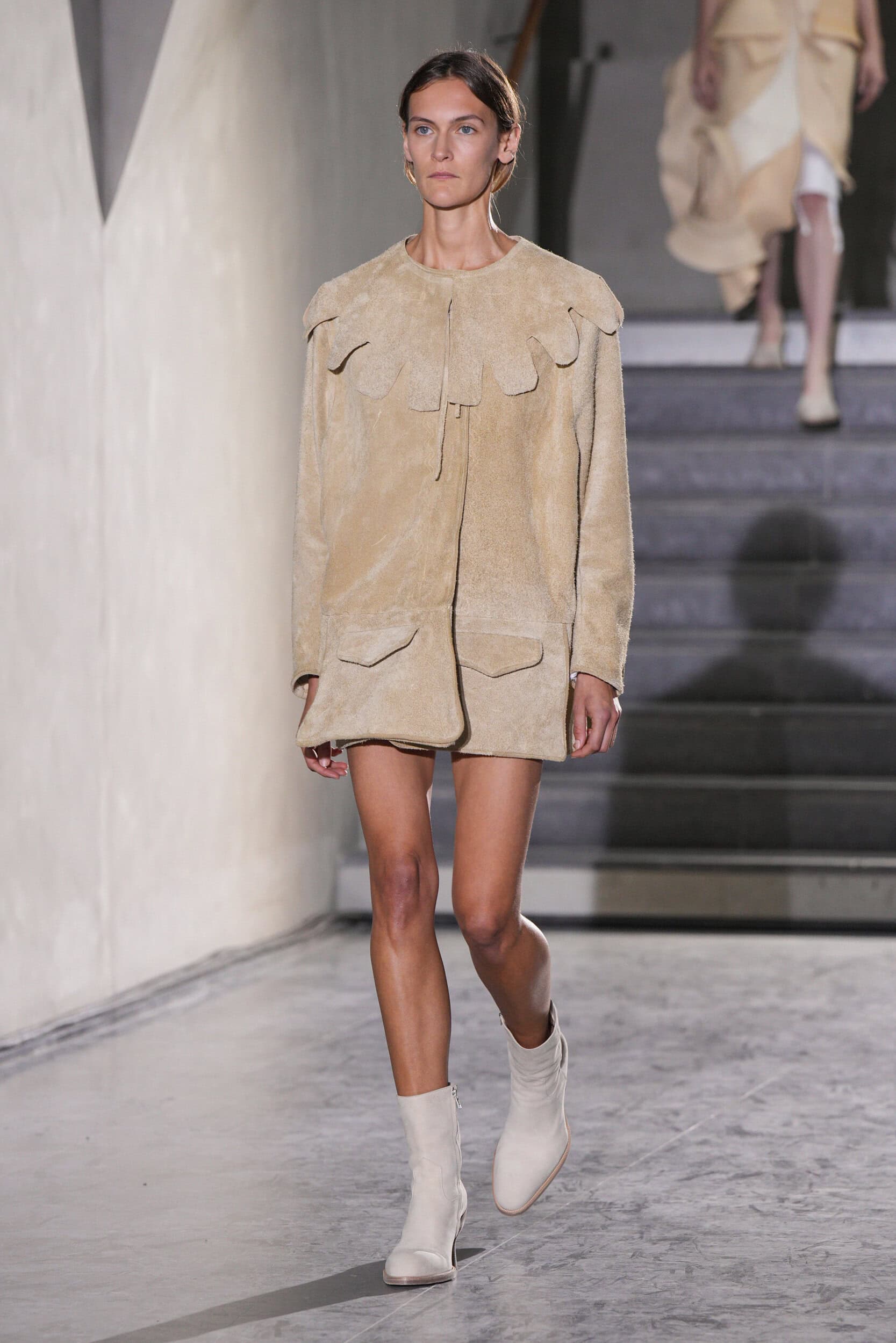 Hodakova Spring 2026 Fashion Show