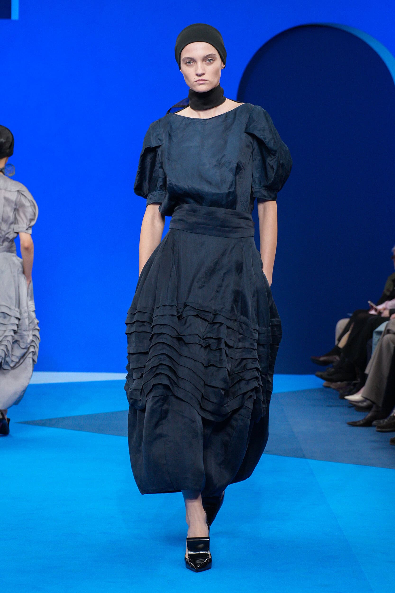 Lanvin Spring 2026 Fashion Show