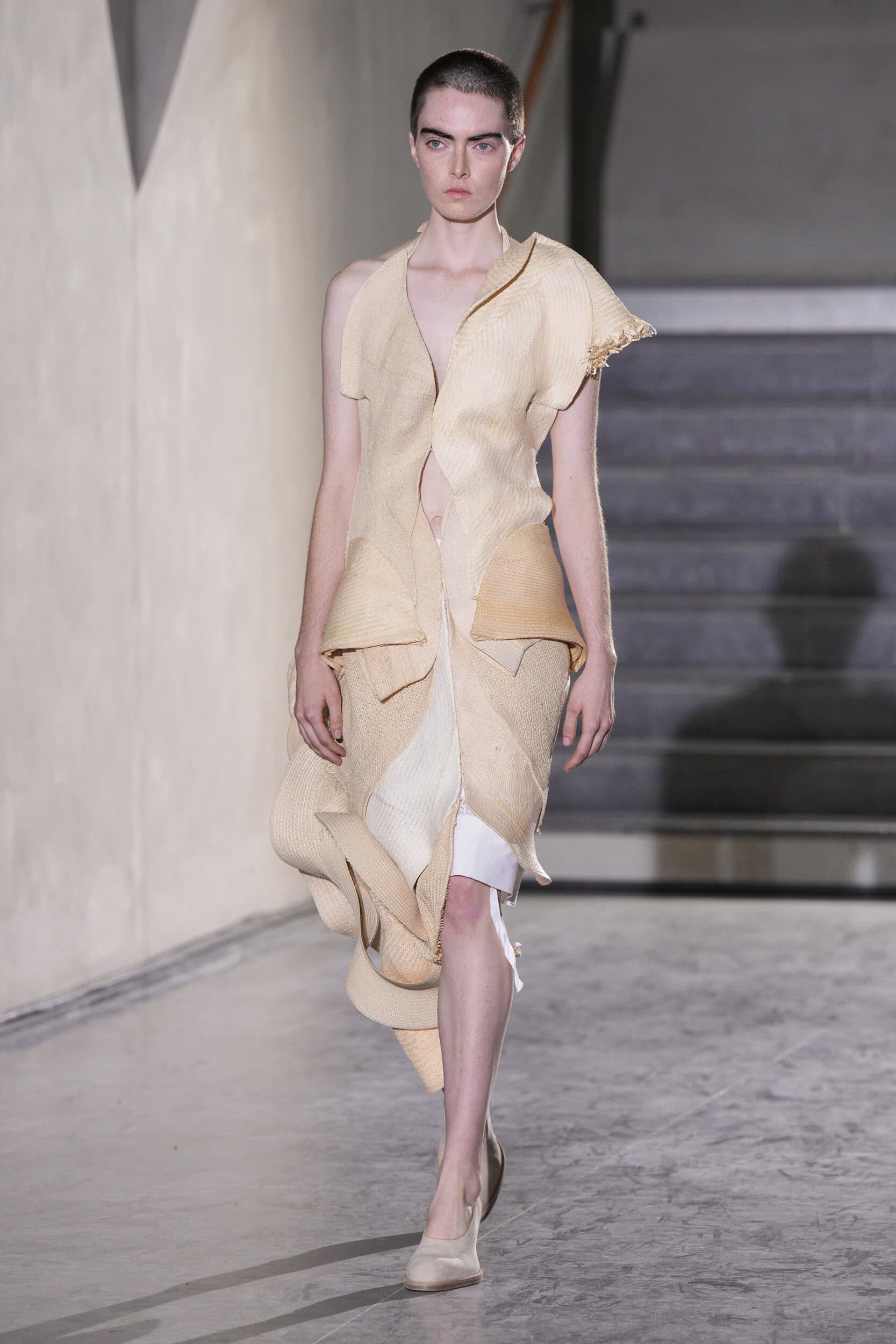 Hodakova Spring 2026 Fashion Show