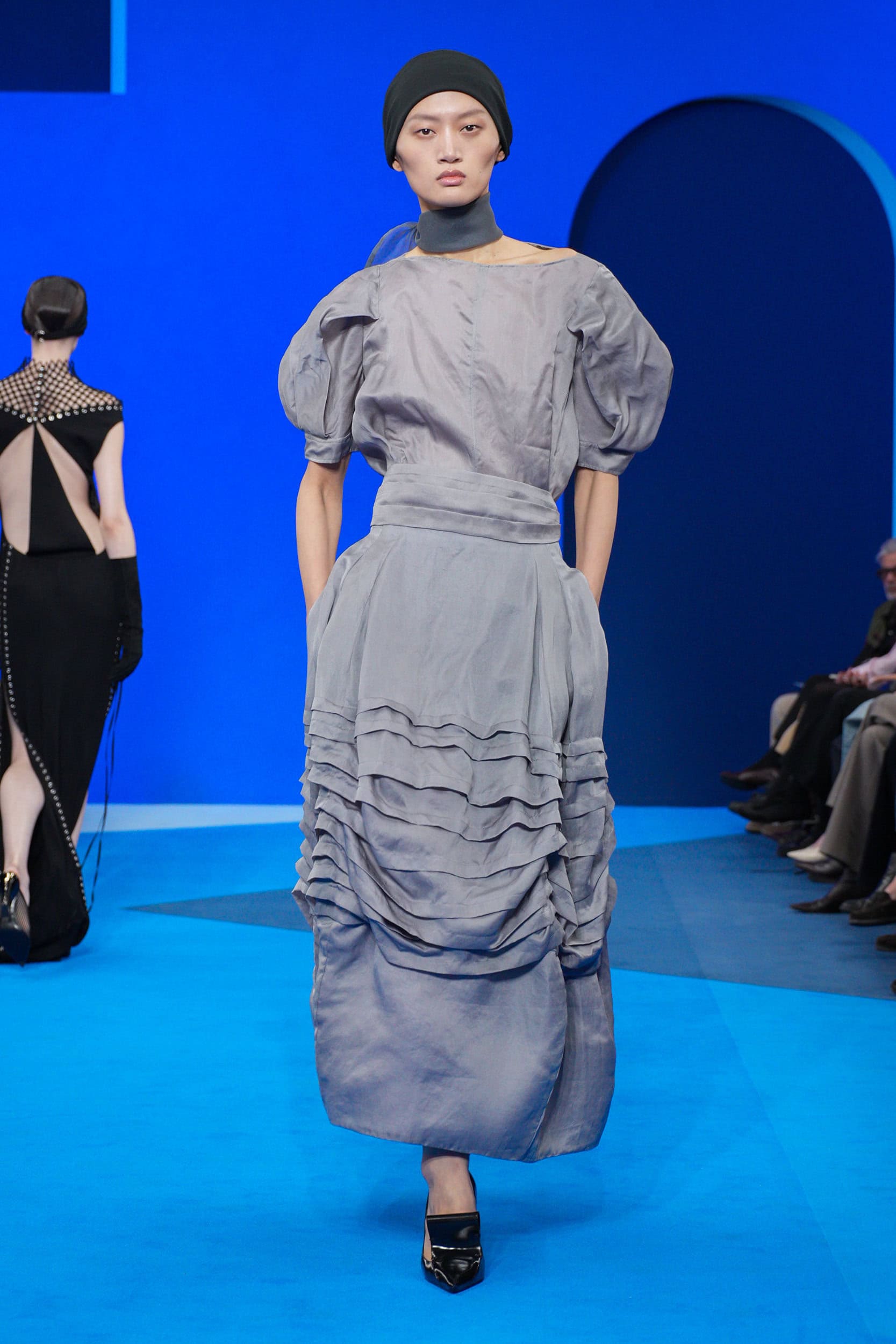 Lanvin Spring 2026 Fashion Show