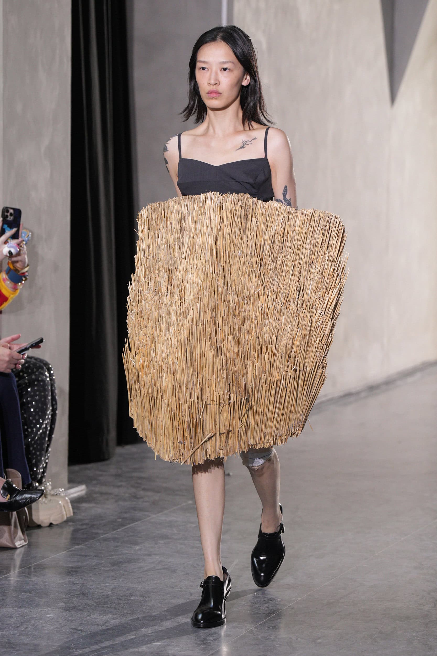 Hodakova Spring 2026 Fashion Show