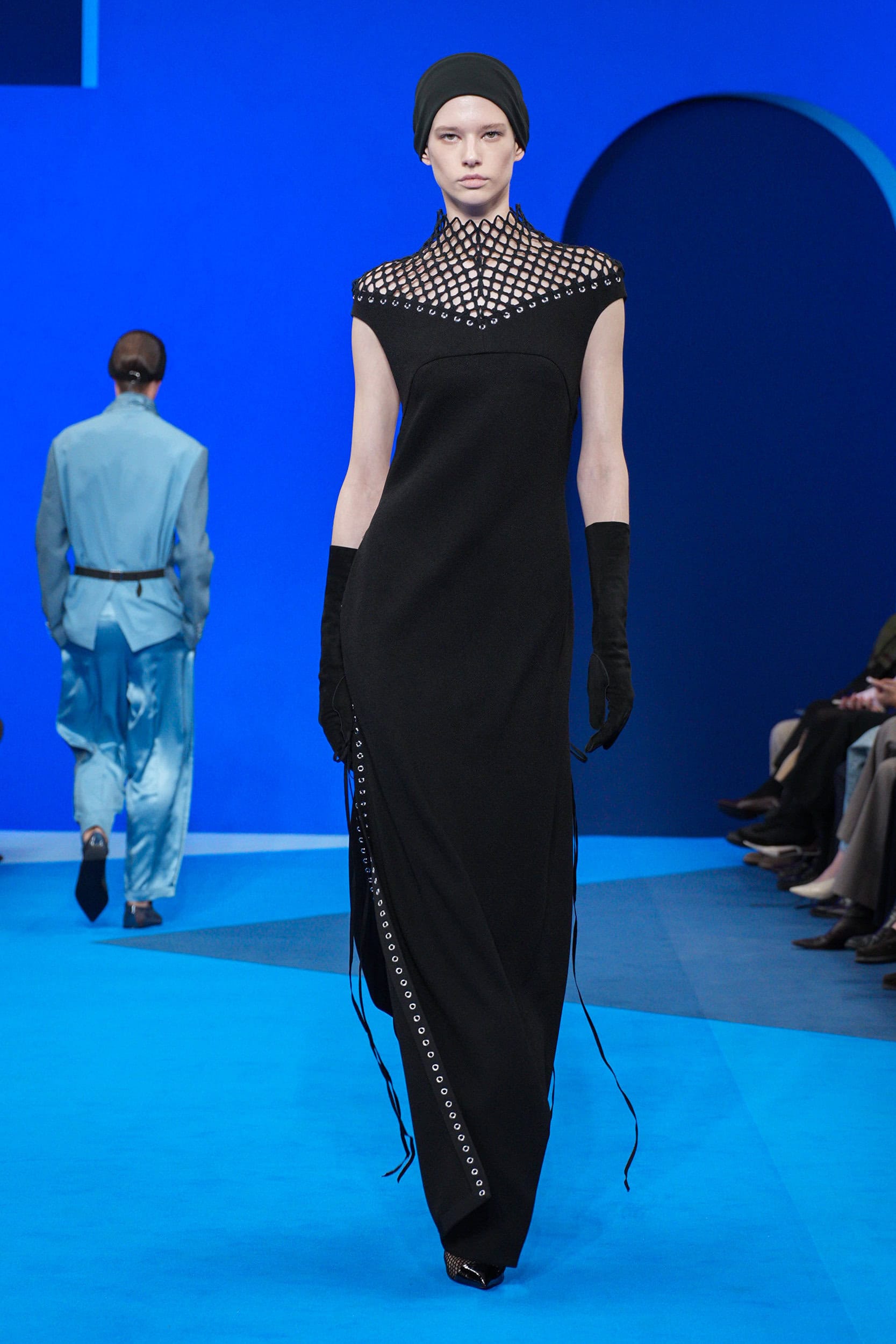 Lanvin Spring 2026 Fashion Show