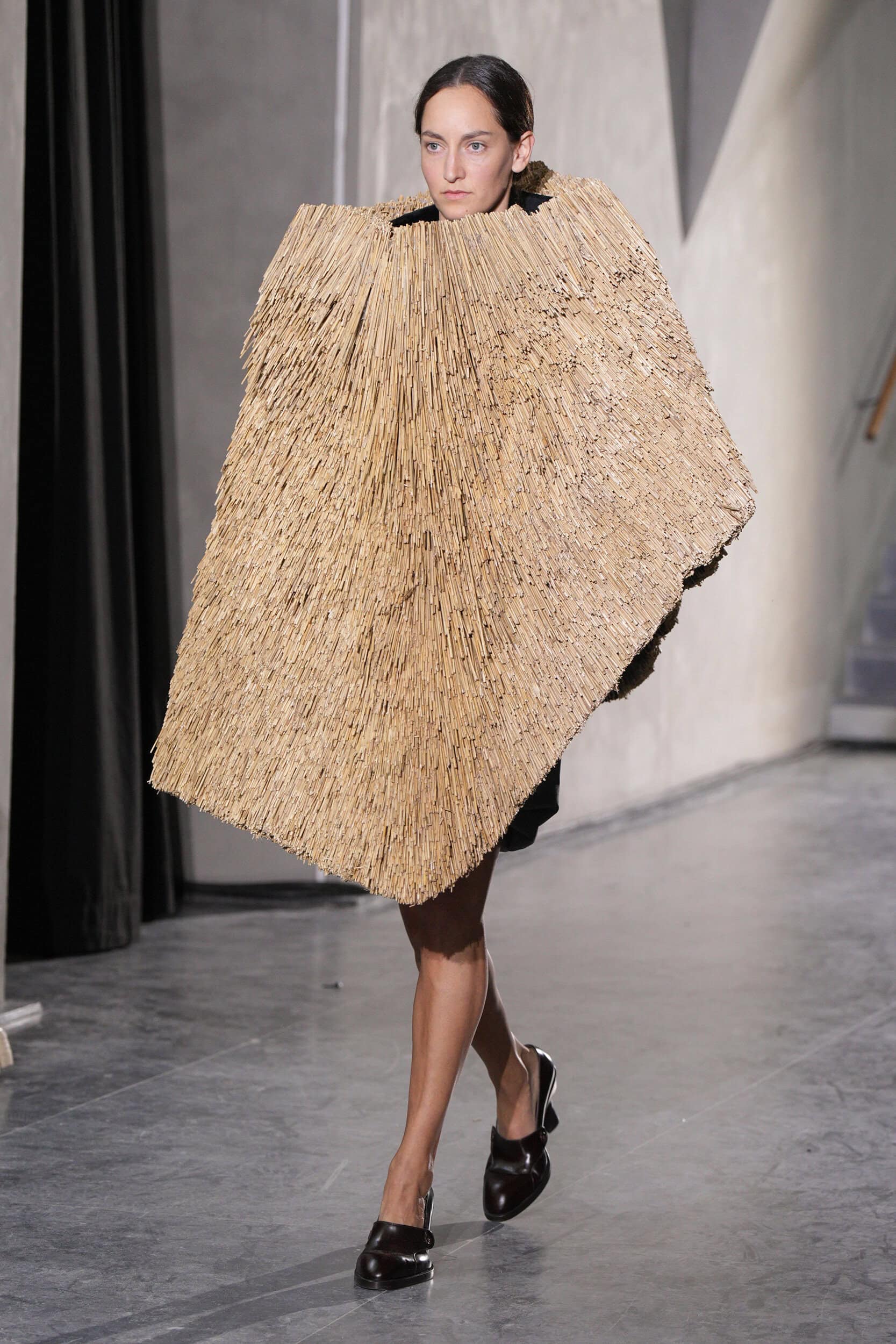 Hodakova Spring 2026 Fashion Show