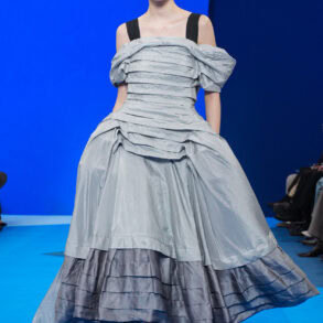 Lanvin Spring 2026 Fashion Show