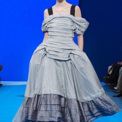 Lanvin Spring 2026 Fashion Show