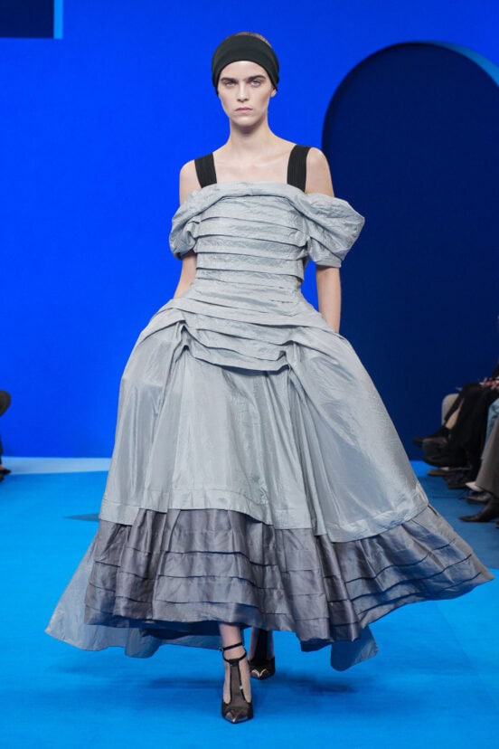 Lanvin Spring 2026 Fashion Show