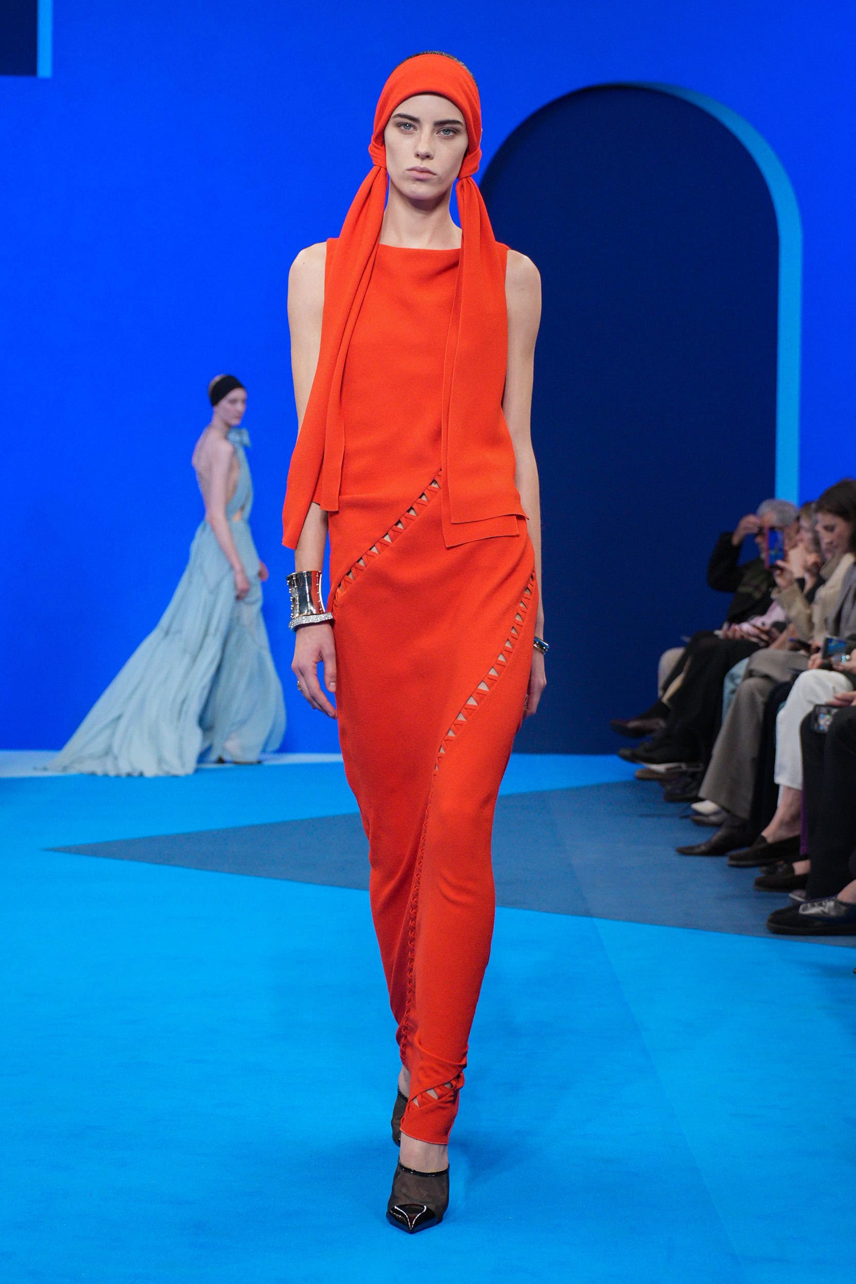Lanvin Spring 2026 Fashion Show