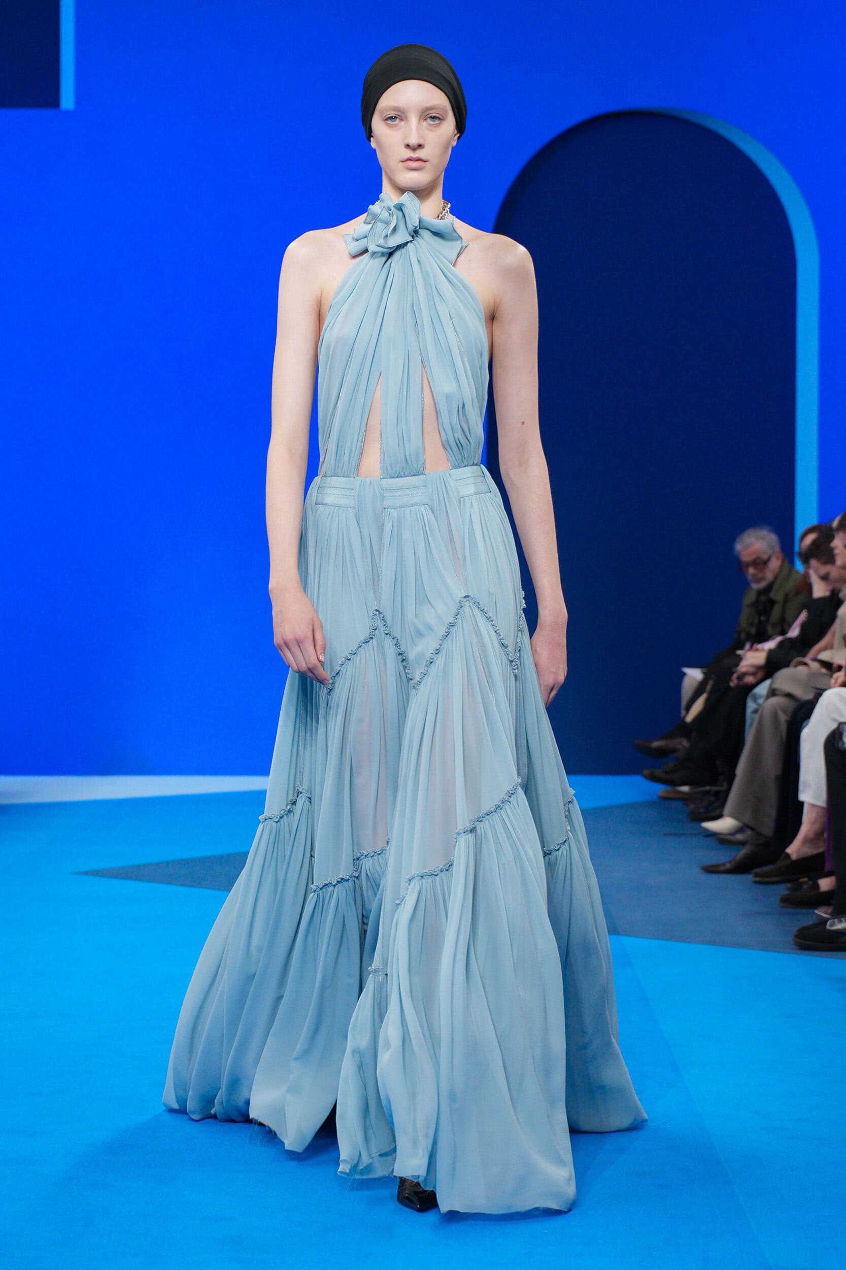 Lanvin Spring 2026 Fashion Show