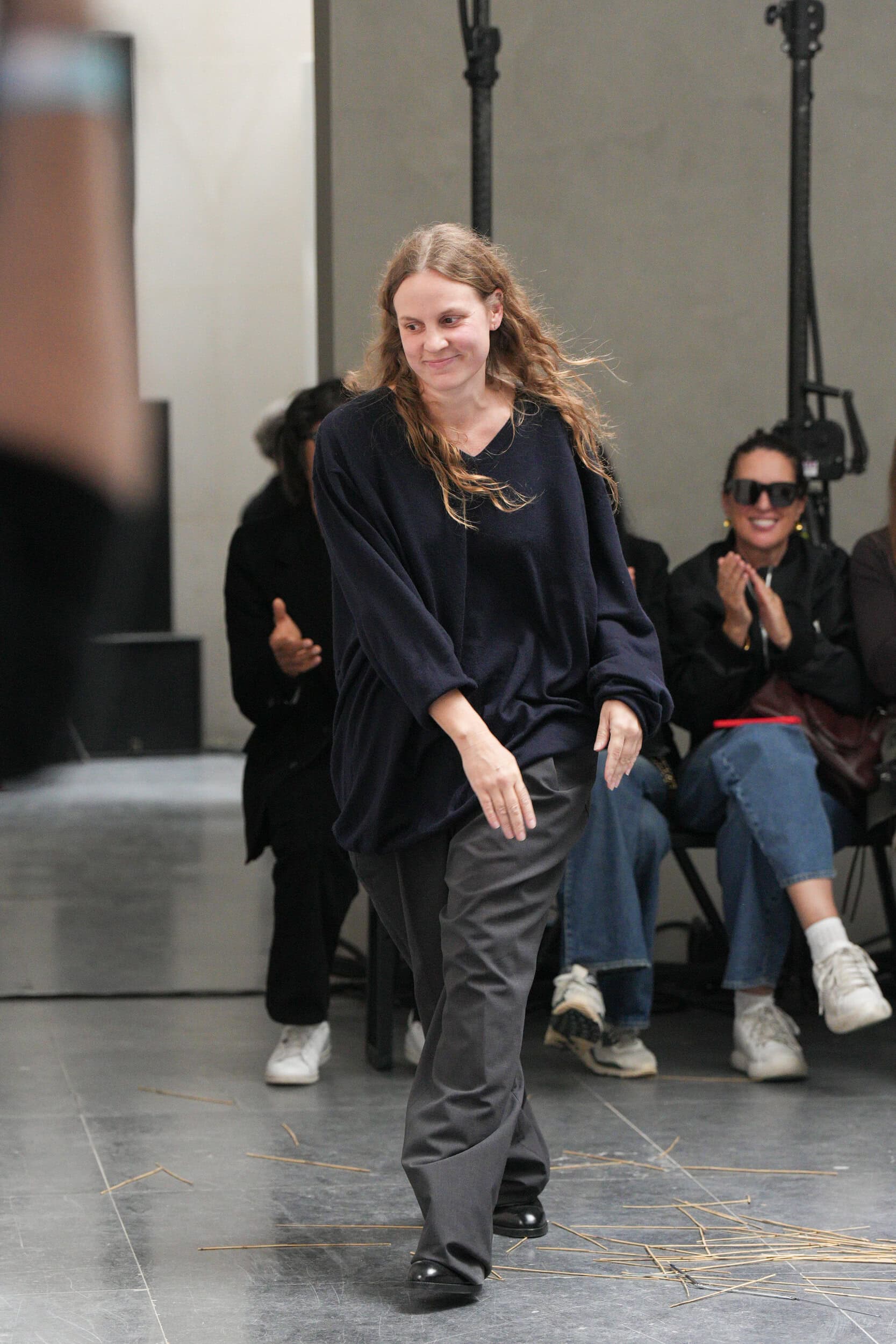 Hodakova Spring 2026 Fashion Show