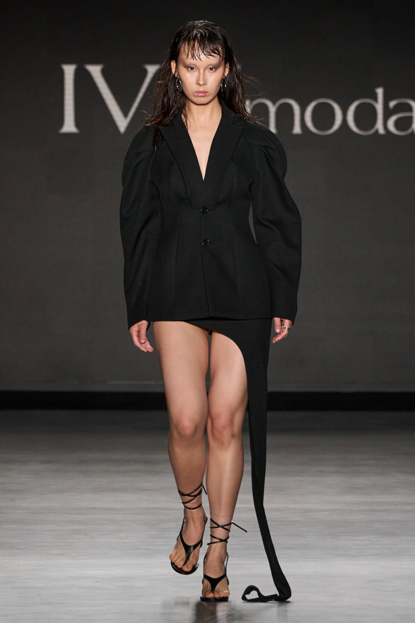 Ivy Moda Spring 2026 Fashion Show
