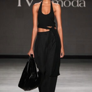 Ivy Moda Spring 2026 Fashion Show