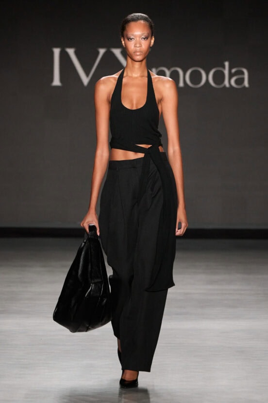 Ivy Moda Spring 2026 Fashion Show